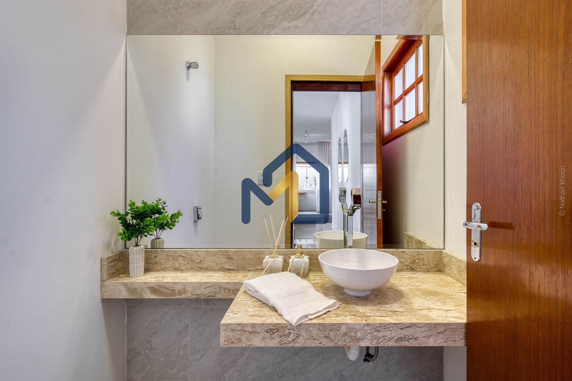 Casa, 7 quartos, 358 m² - Foto 42