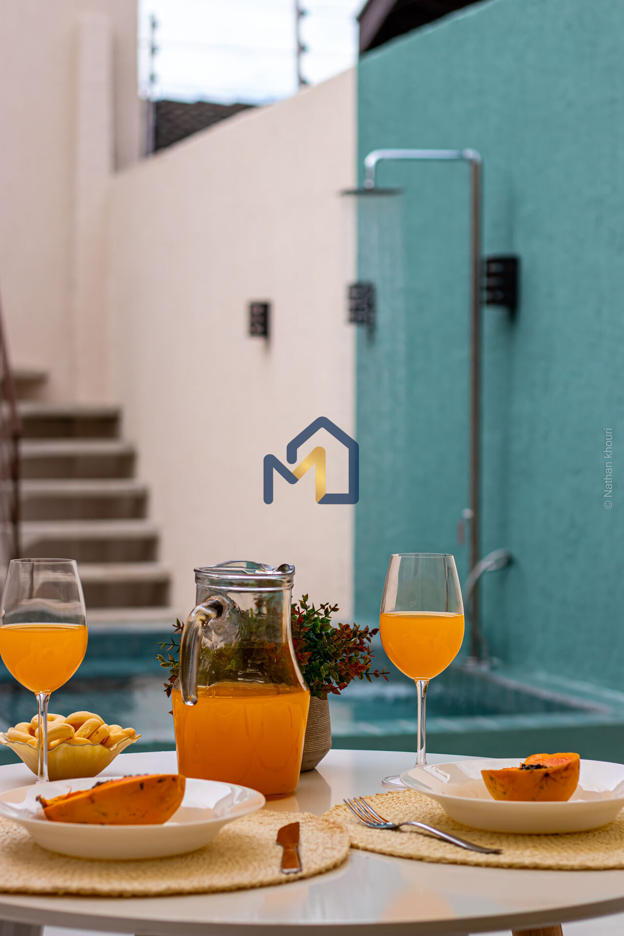 Casa, 7 quartos, 358 m² - Foto 10