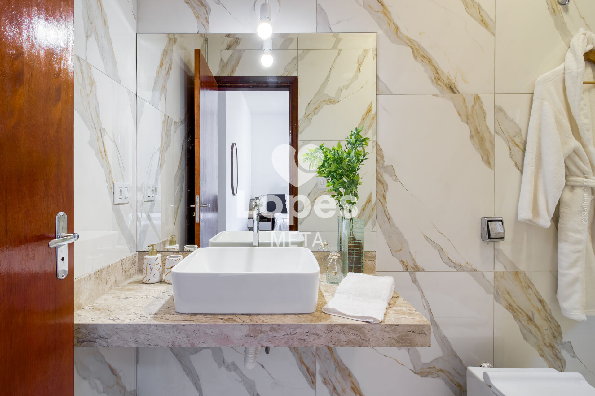 Casa, 7 quartos, 358 m² - Foto 47