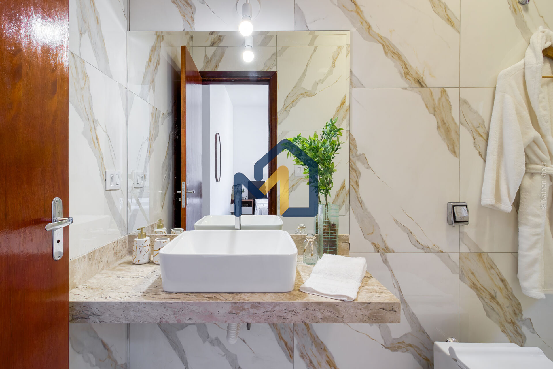 Casa, 7 quartos, 358 m² - Foto 47