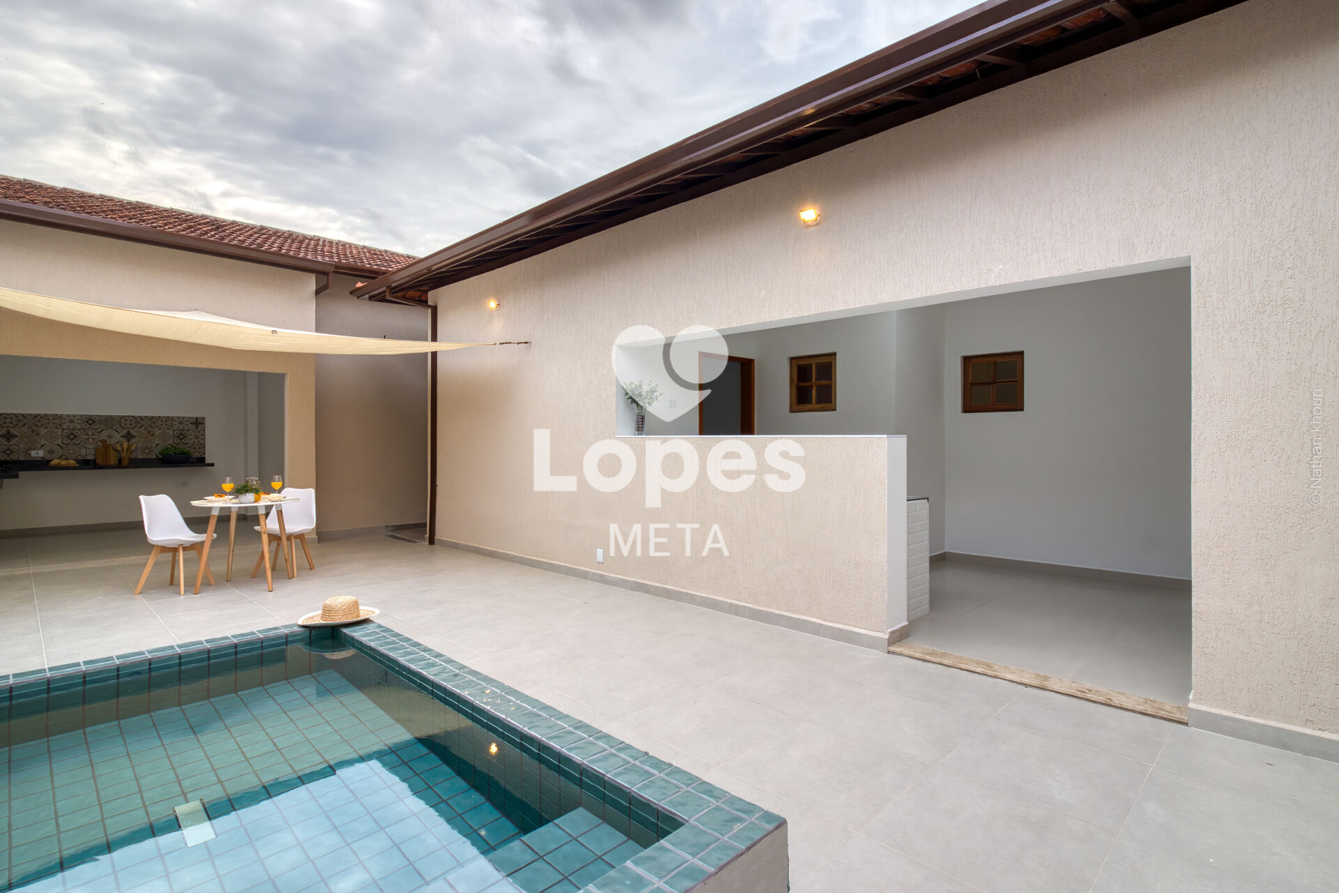 Casa, 7 quartos, 358 m² - Foto 6