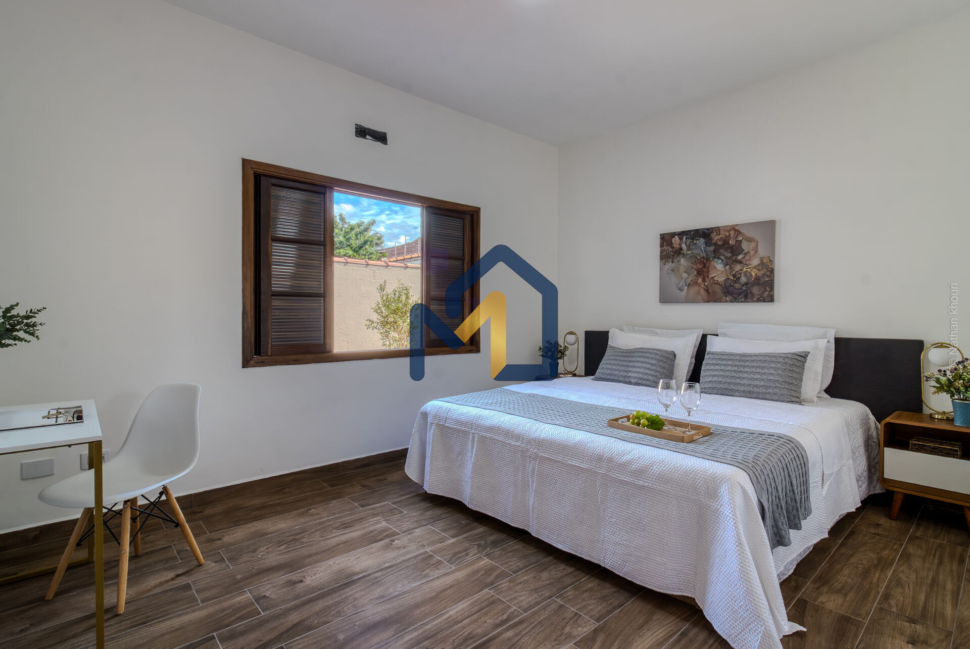 Casa, 7 quartos, 358 m² - Foto 35