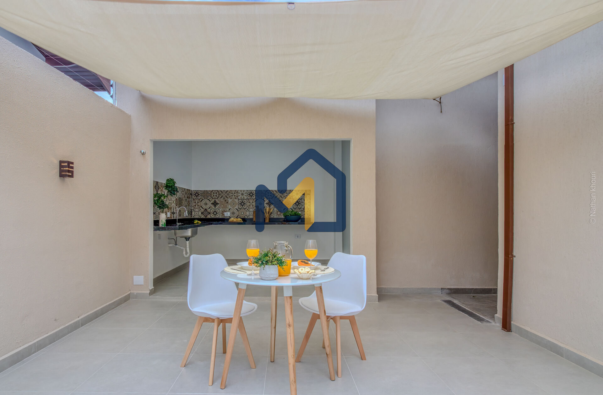 Casa, 7 quartos, 358 m² - Foto 12