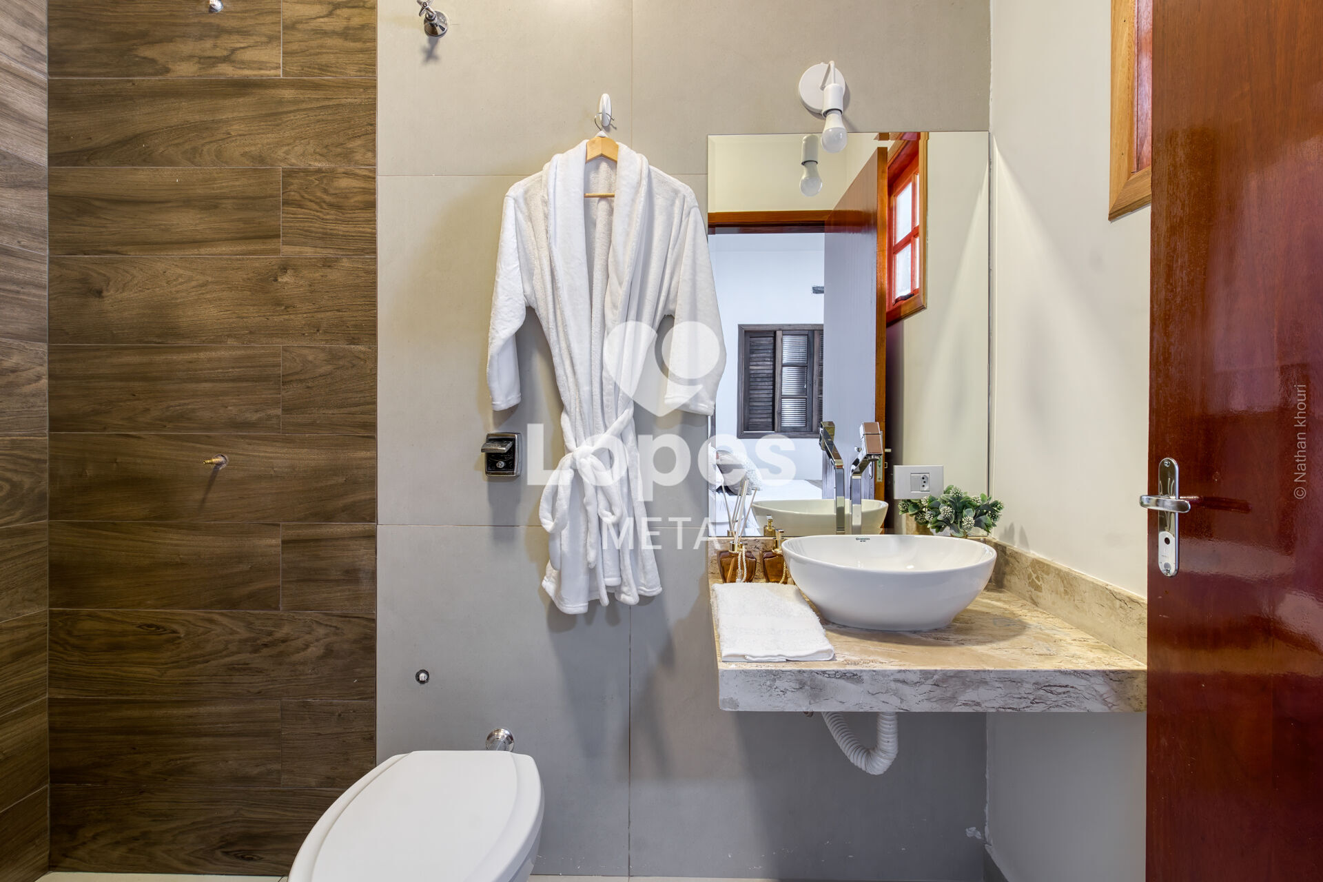 Casa, 7 quartos, 358 m² - Foto 44