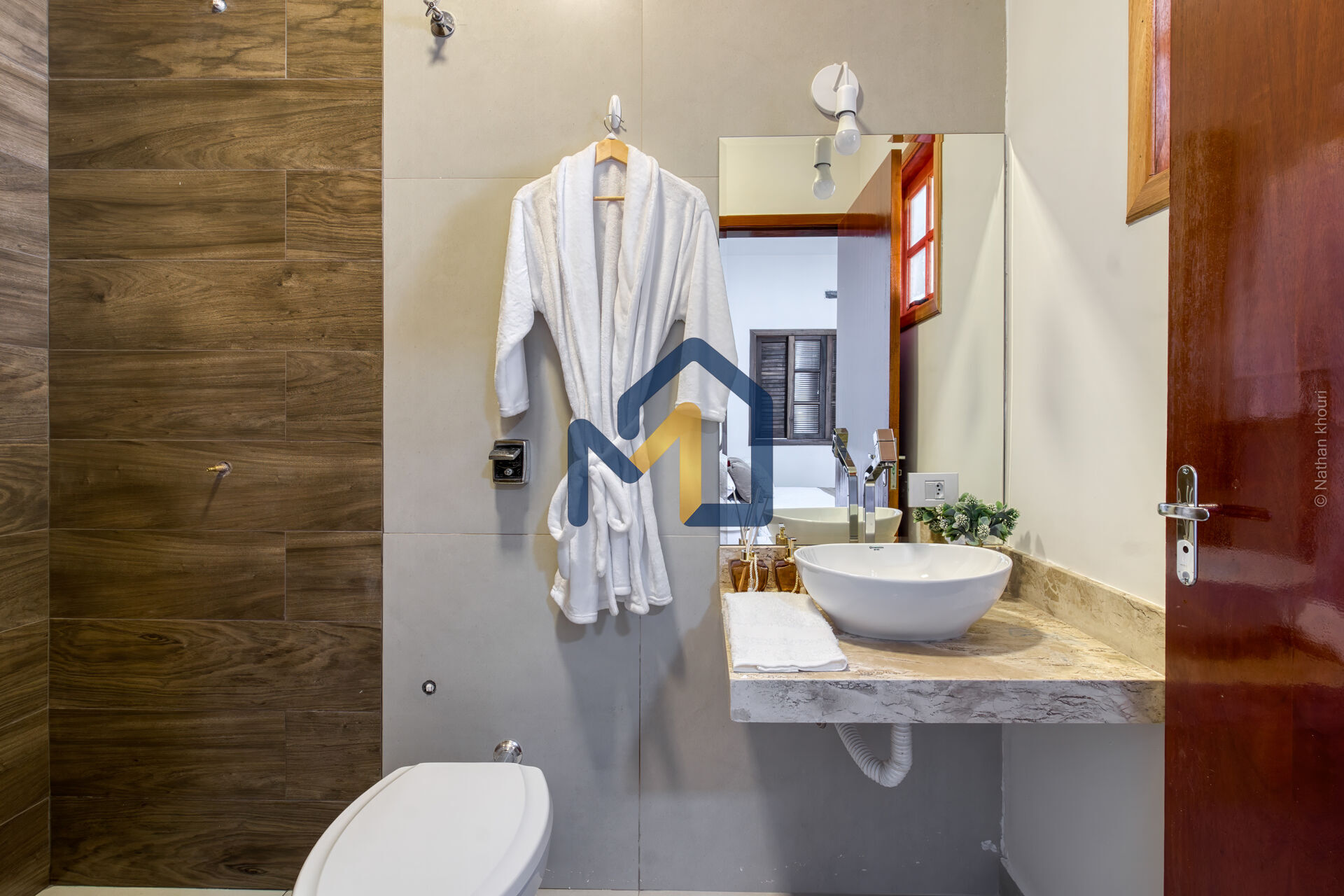 Casa, 7 quartos, 358 m² - Foto 44