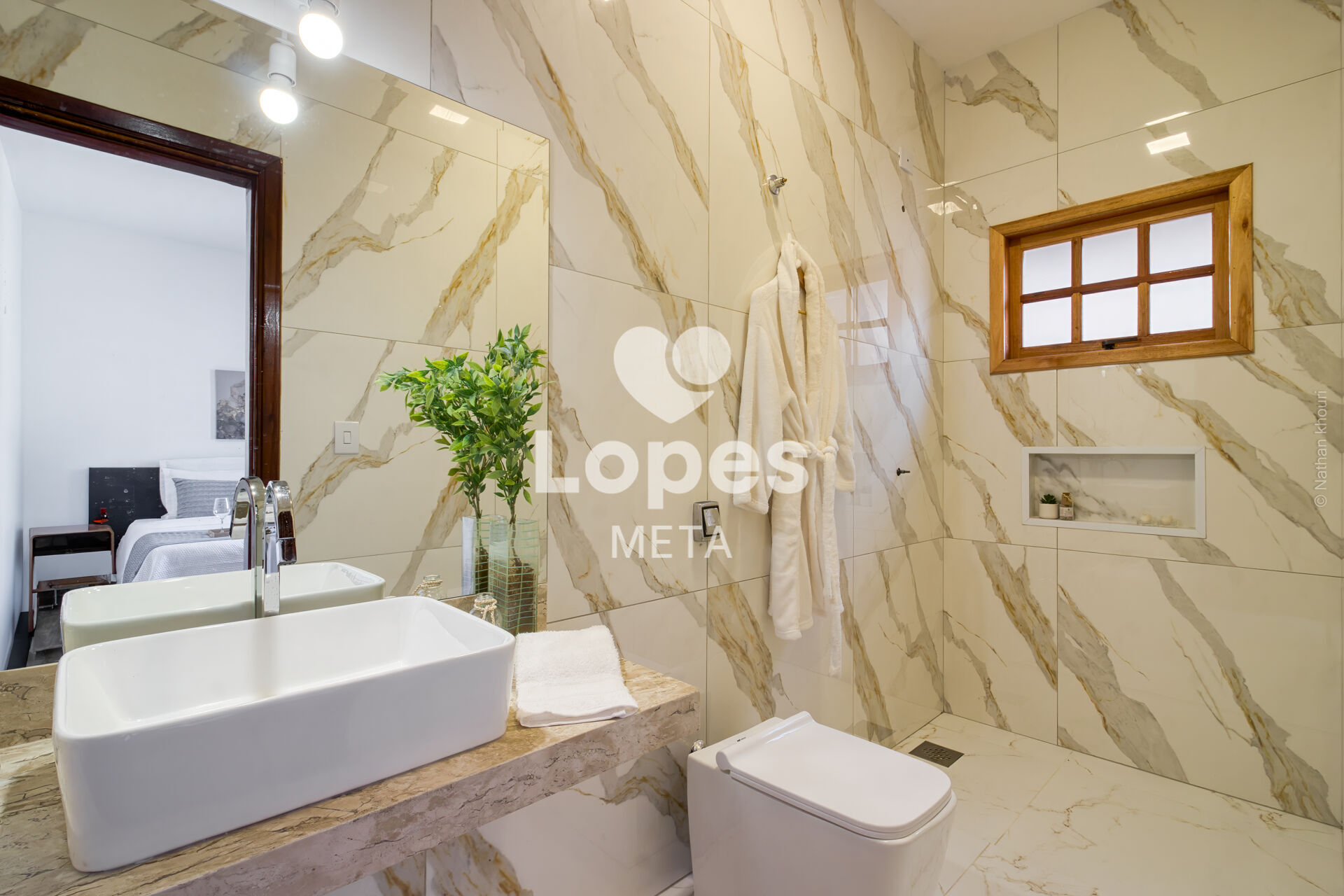 Casa, 7 quartos, 358 m² - Foto 48