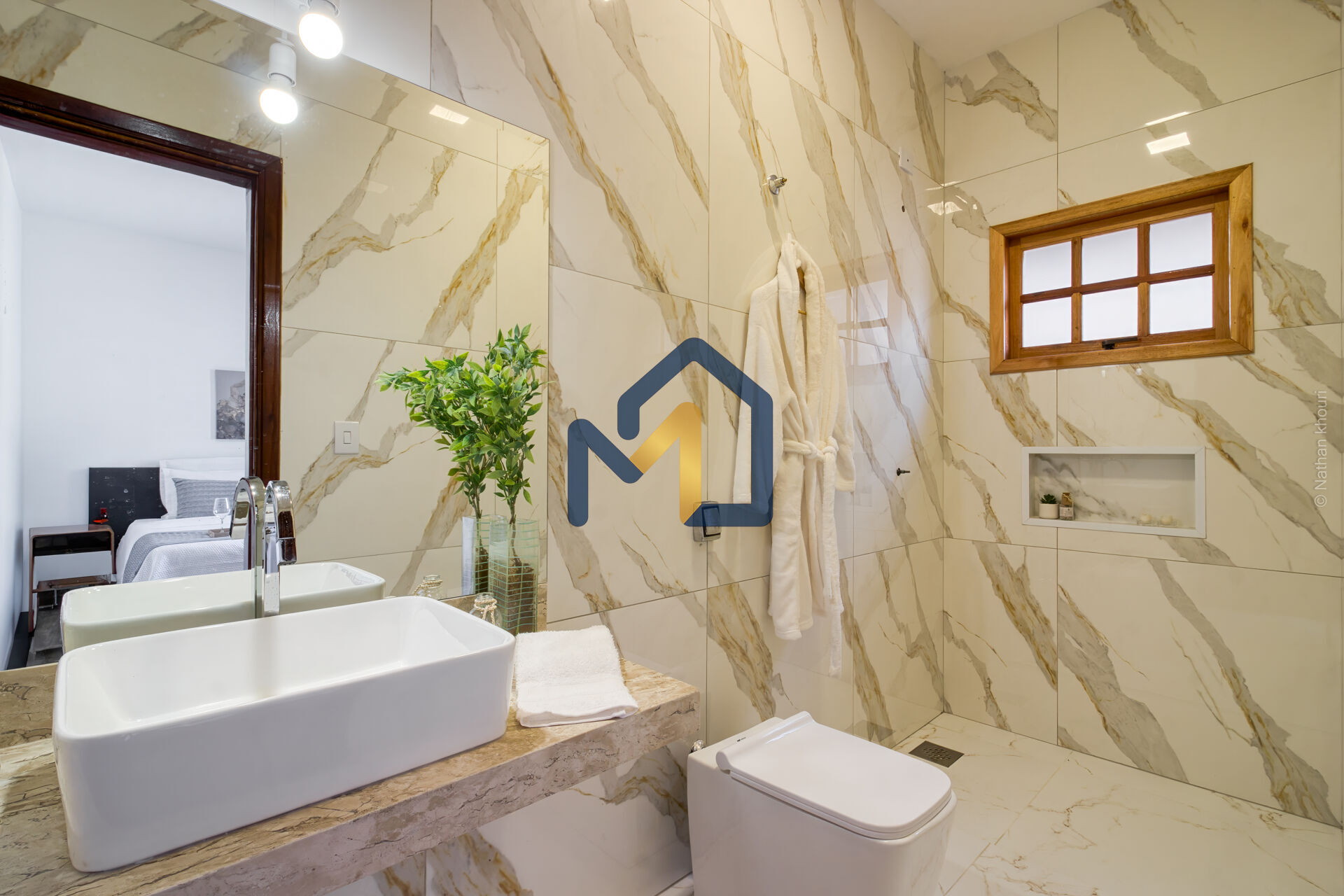 Casa, 7 quartos, 358 m² - Foto 48