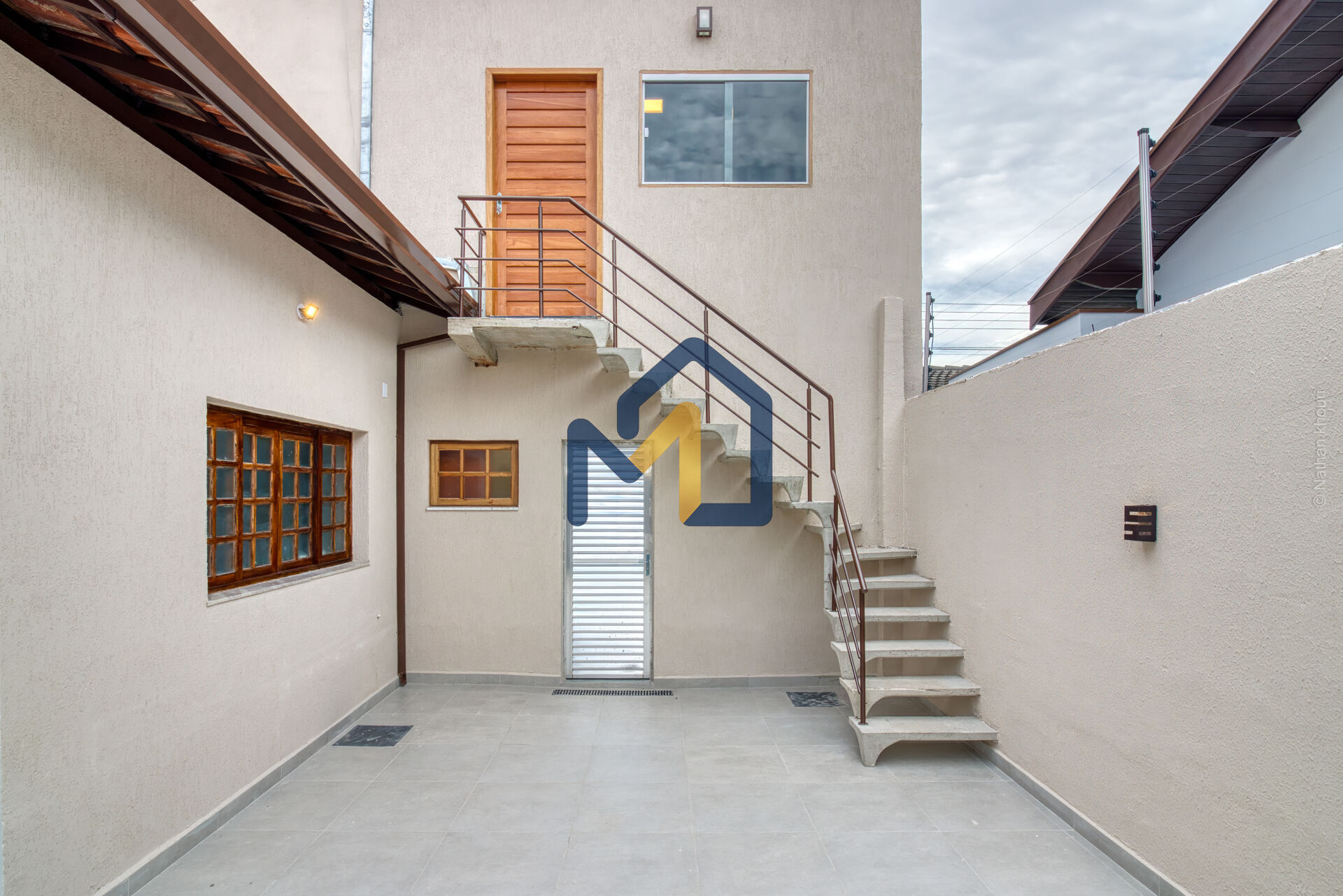 Casa, 7 quartos, 358 m² - Foto 15