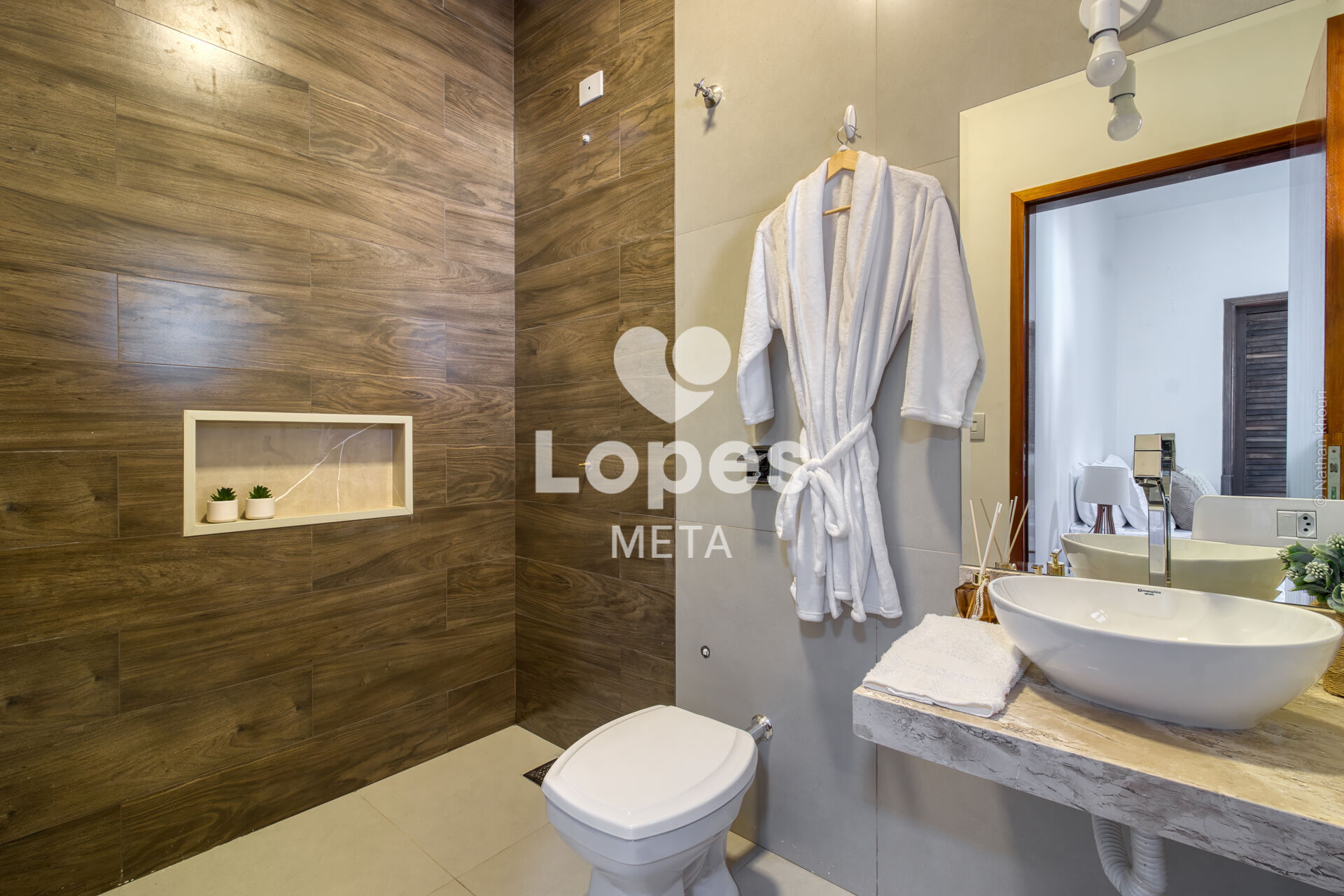 Casa, 7 quartos, 358 m² - Foto 43