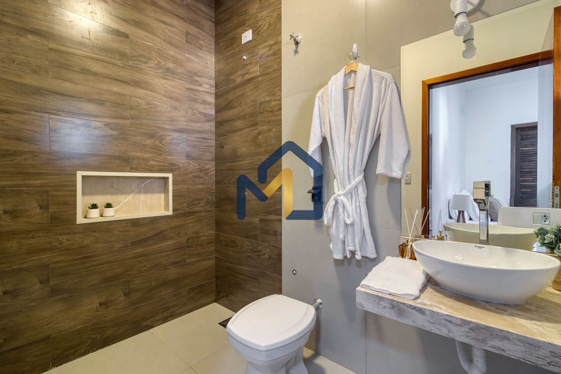 Casa, 7 quartos, 358 m² - Foto 43