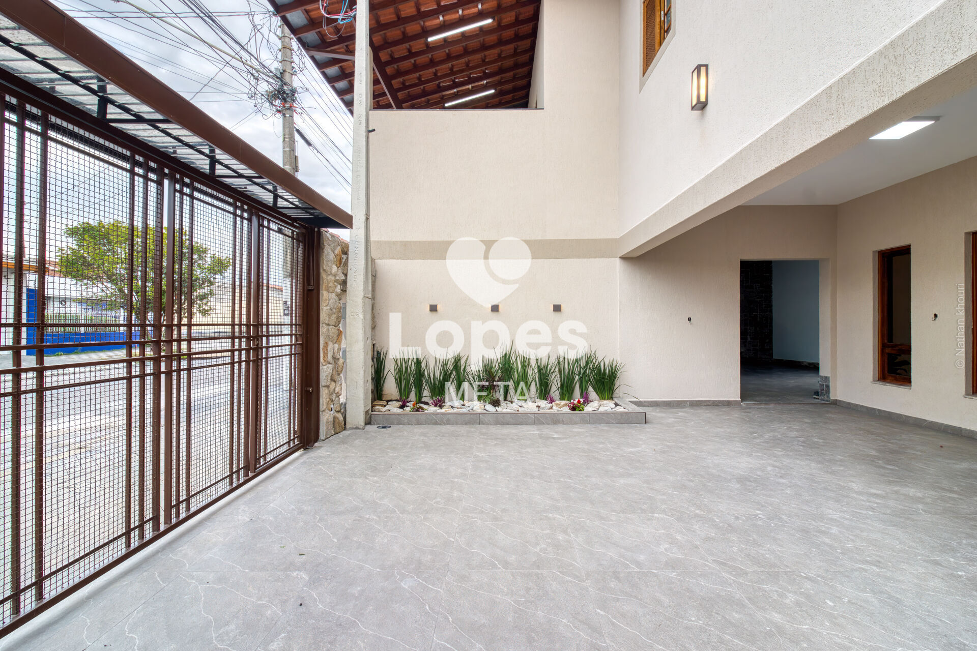 Casa, 7 quartos, 358 m² - Foto 4