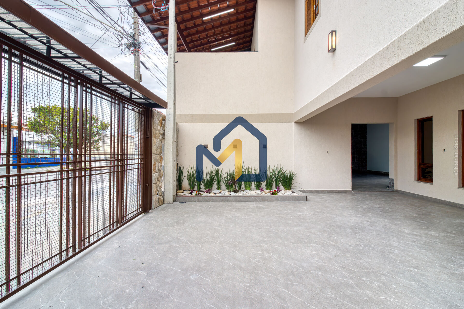 Casa, 7 quartos, 358 m² - Foto 4