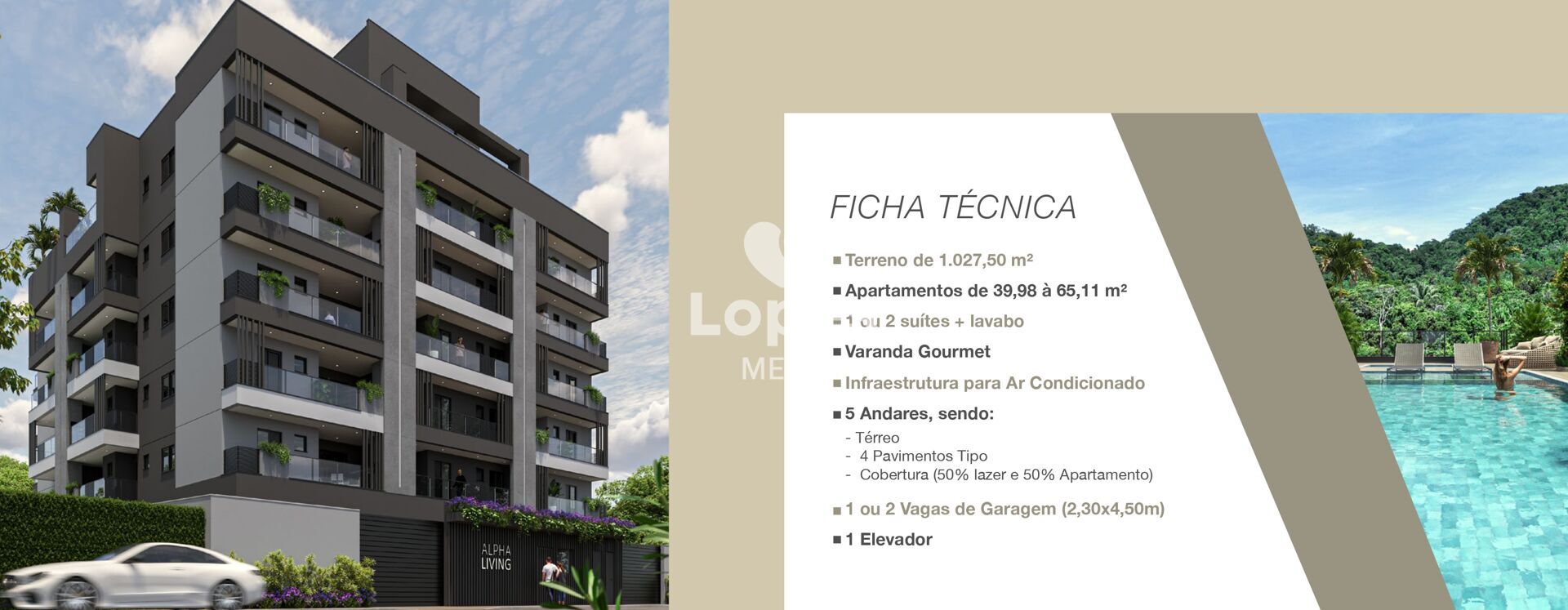 Apartamento à venda com 2 quartos, 75m² - Foto 27