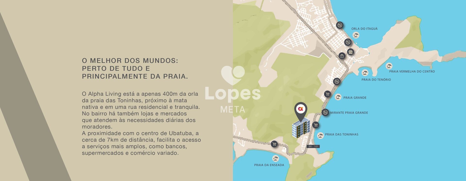 Apartamento à venda com 2 quartos, 75m² - Foto 20