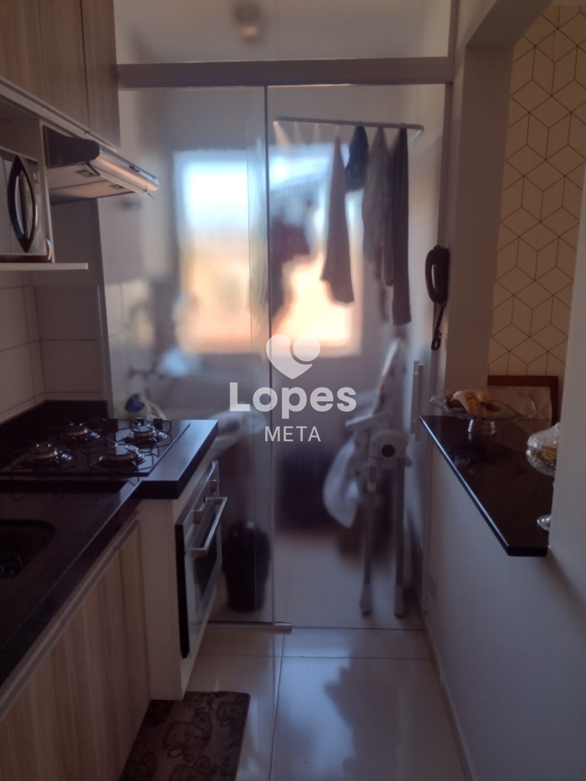 Apartamento à venda com 2 quartos, 47m² - Foto 24