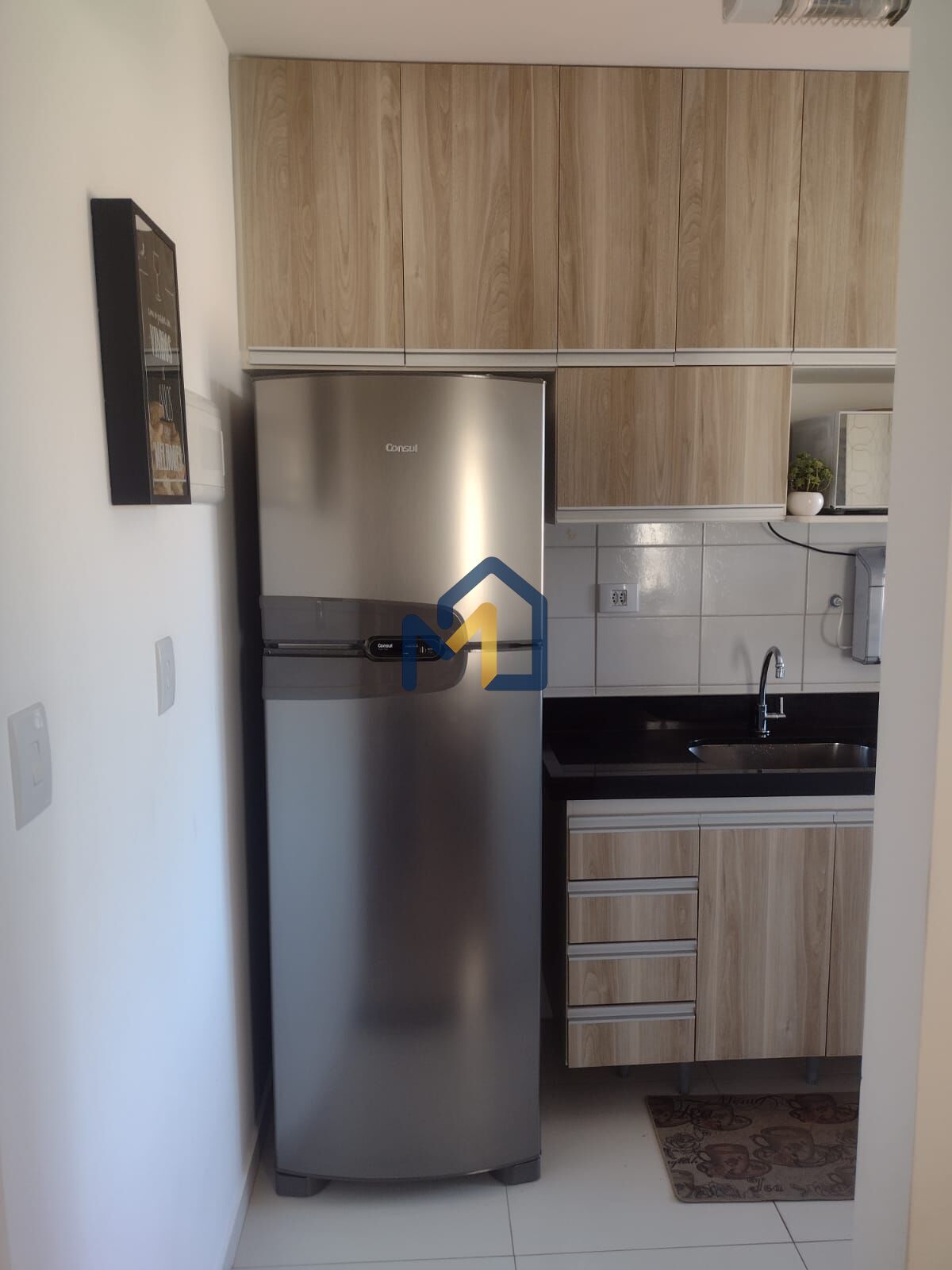 Apartamento, 2 quartos, 47 m² - Foto 19