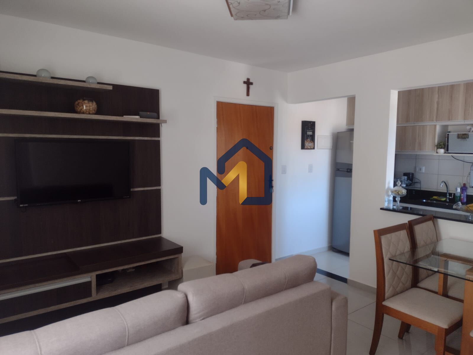 Apartamento, 2 quartos, 47 m² - Foto 5