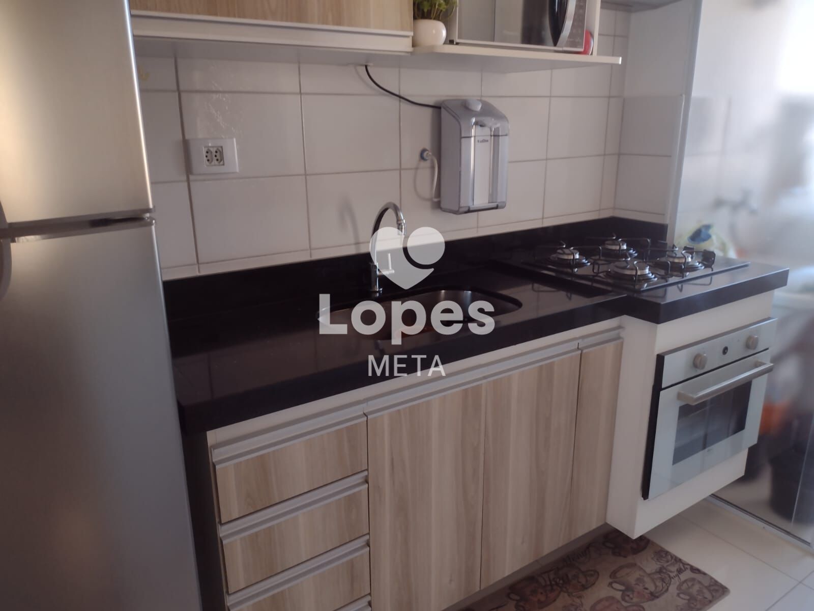 Apartamento à venda com 2 quartos, 47m² - Foto 20