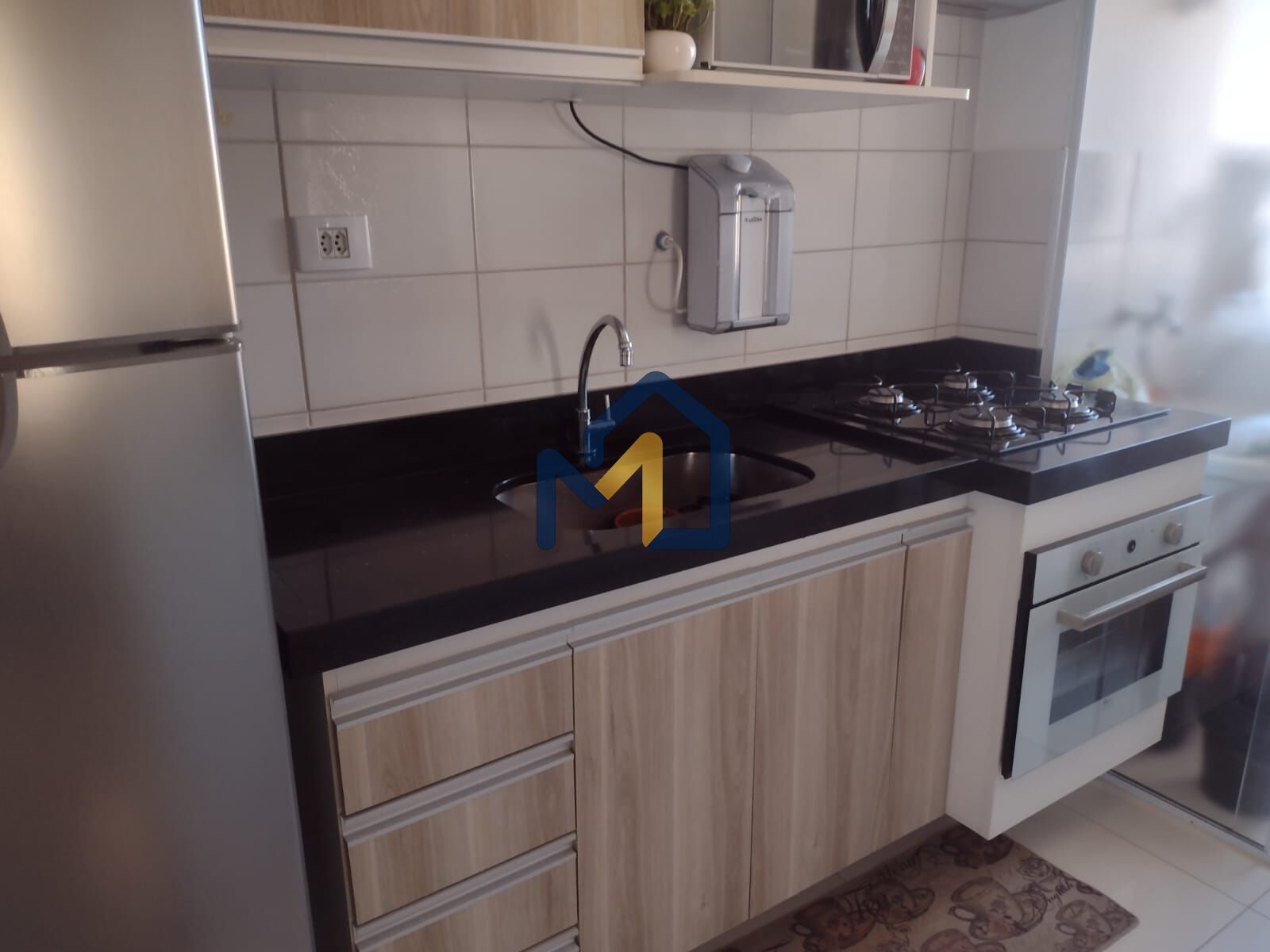 Apartamento, 2 quartos, 47 m² - Foto 20