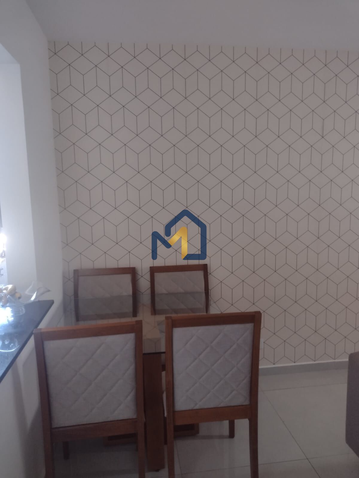 Apartamento, 2 quartos, 47 m² - Foto 6