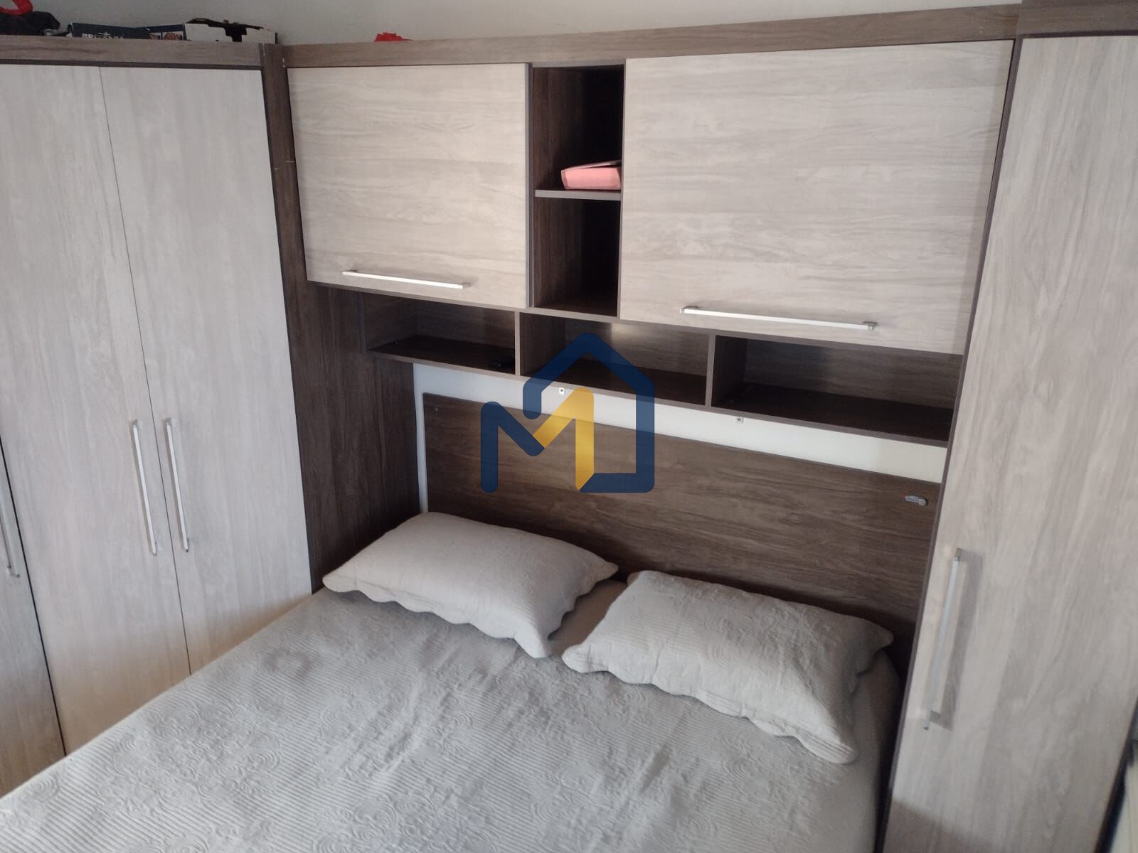 Apartamento, 2 quartos, 47 m² - Foto 13