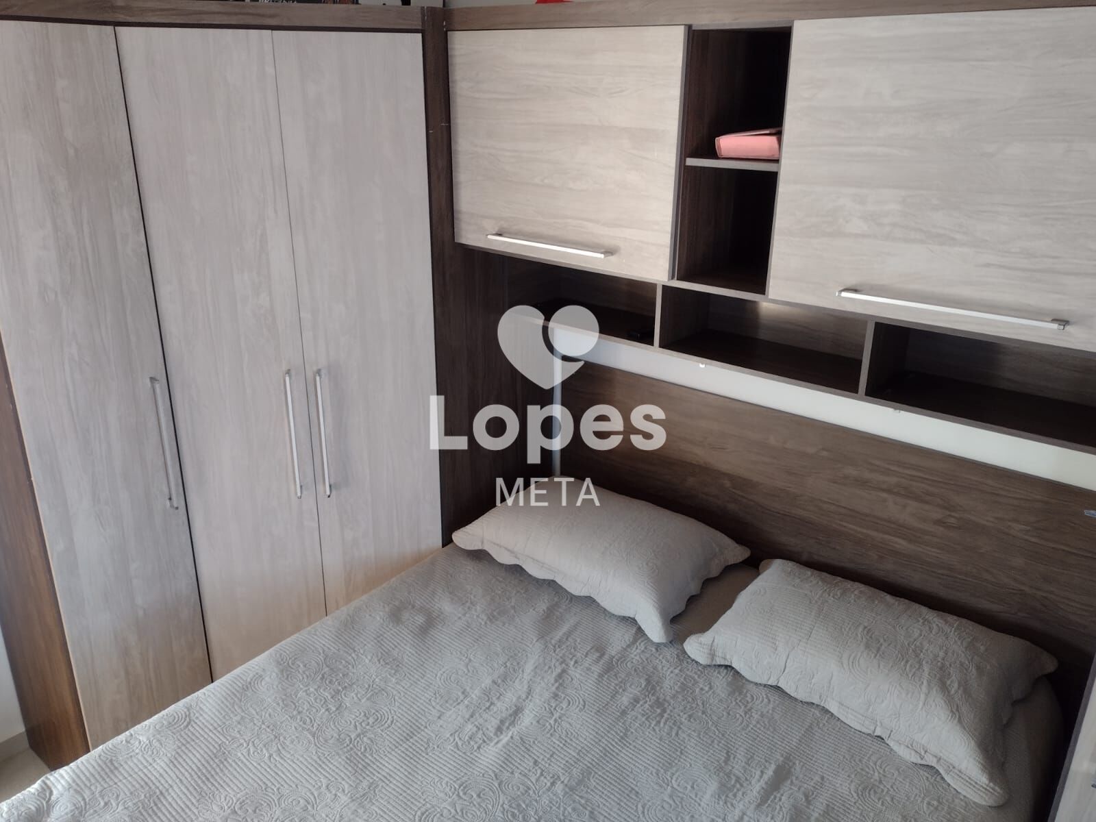 Apartamento à venda com 2 quartos, 47m² - Foto 12
