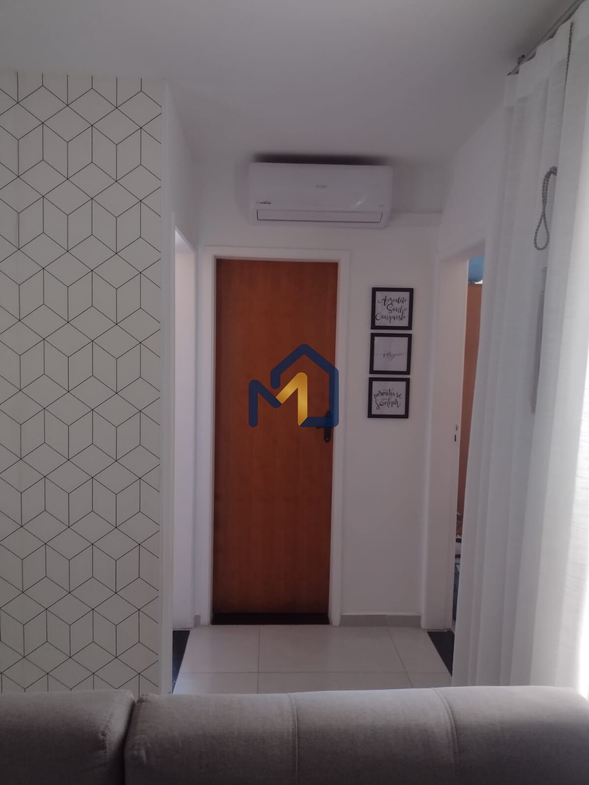 Apartamento, 2 quartos, 47 m² - Foto 7