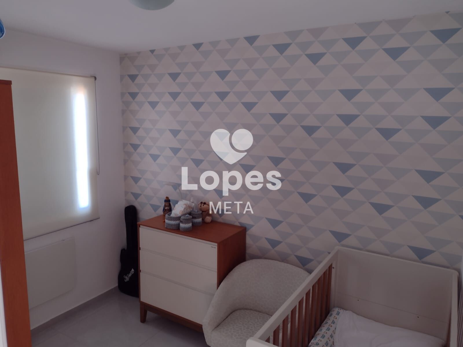 Apartamento à venda com 2 quartos, 47m² - Foto 9