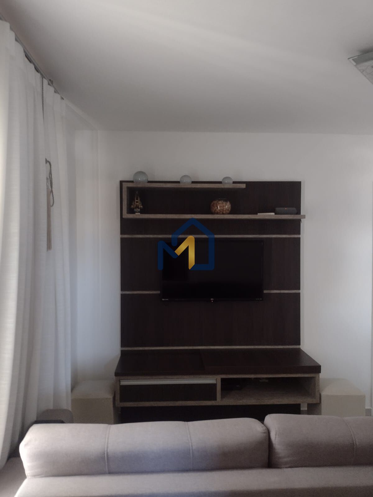 Apartamento, 2 quartos, 47 m² - Foto 3