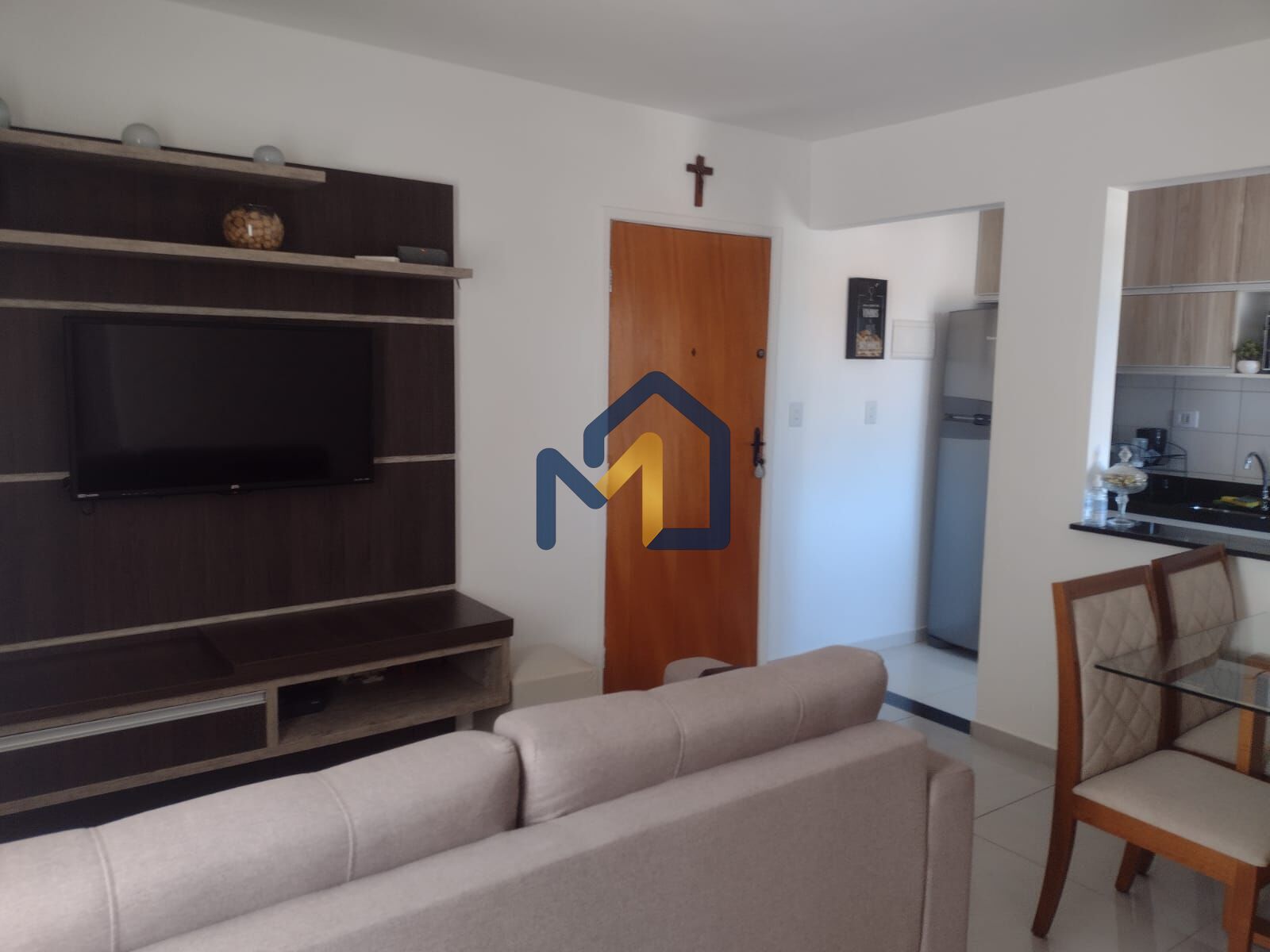 Apartamento, 2 quartos, 47 m² - Foto 4