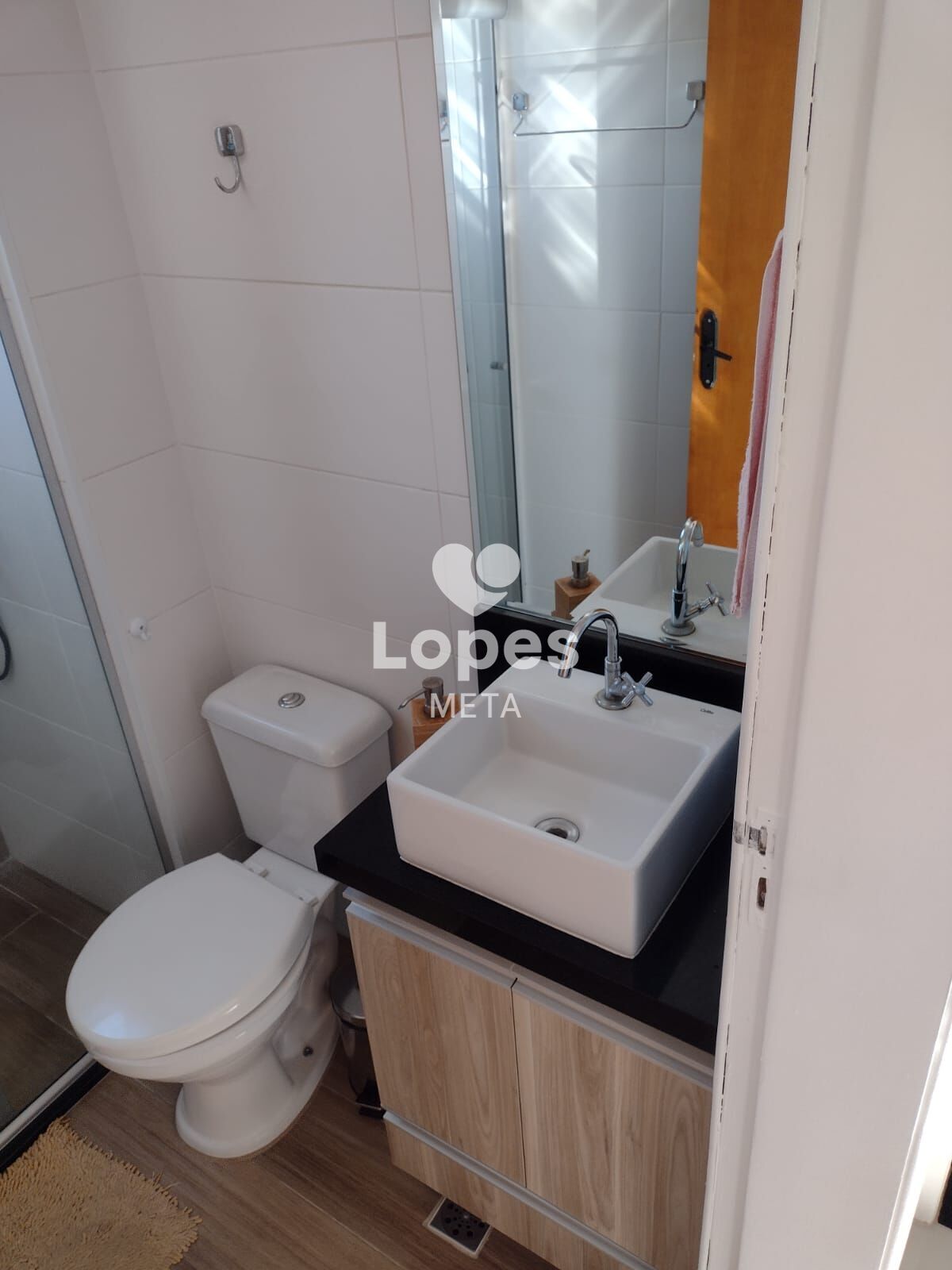 Apartamento à venda com 2 quartos, 47m² - Foto 17