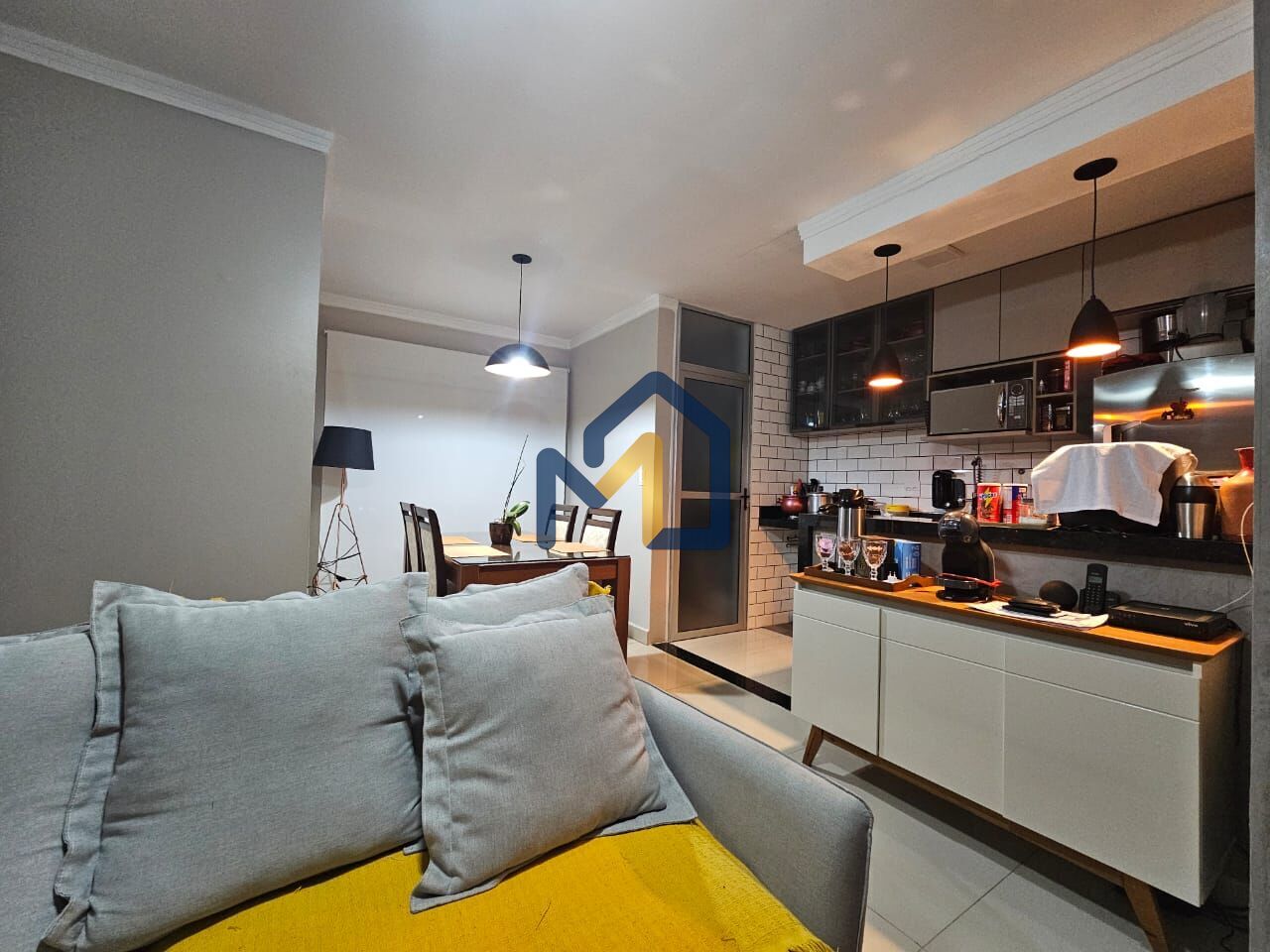 Apartamento, 3 quartos, 65 m² - Foto 7
