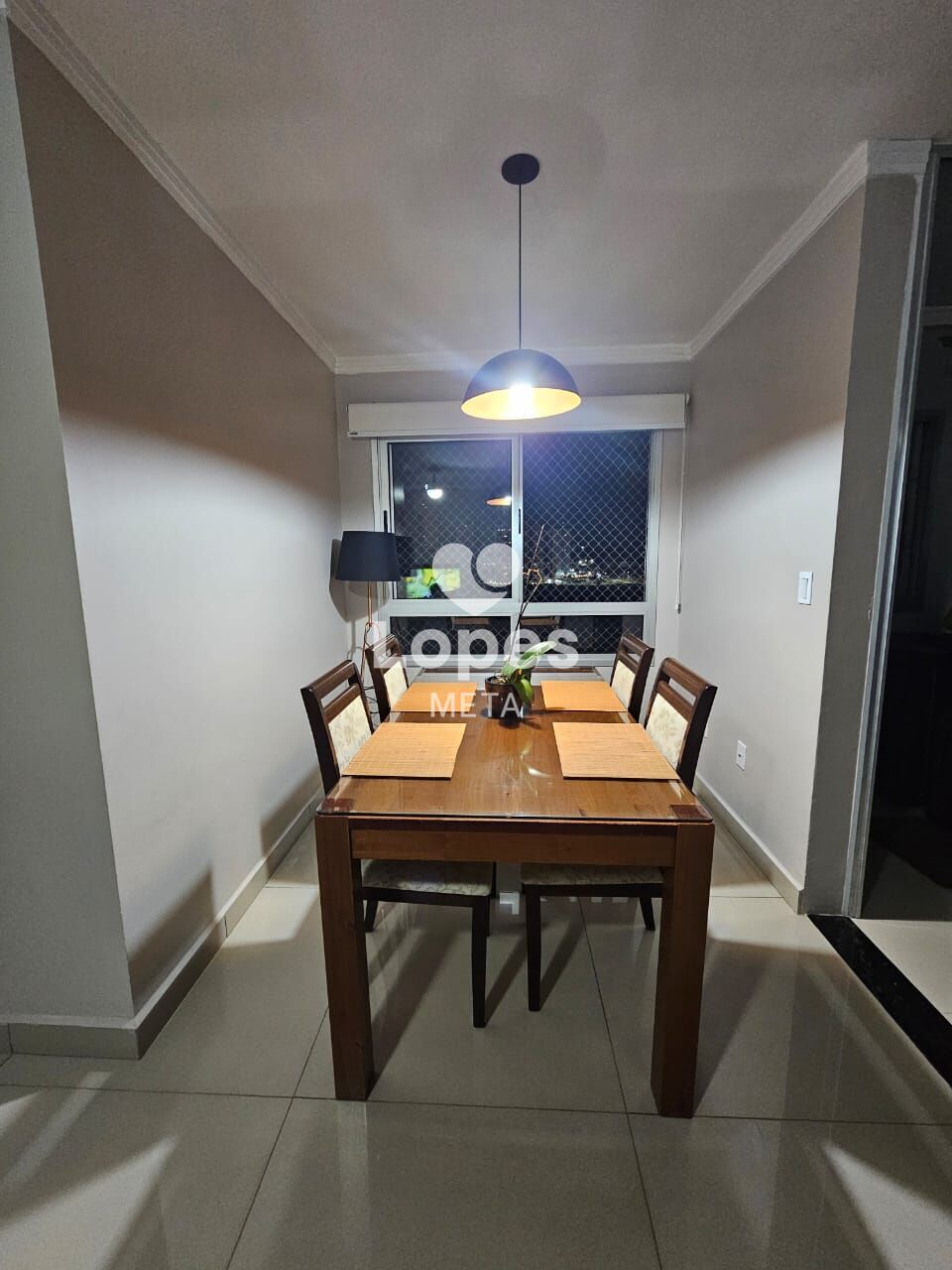 Apartamento à venda com 3 quartos, 65m² - Foto 4