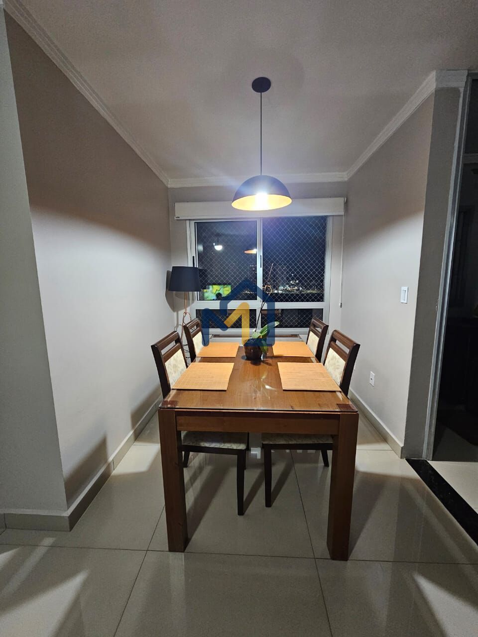 Apartamento, 3 quartos, 65 m² - Foto 4