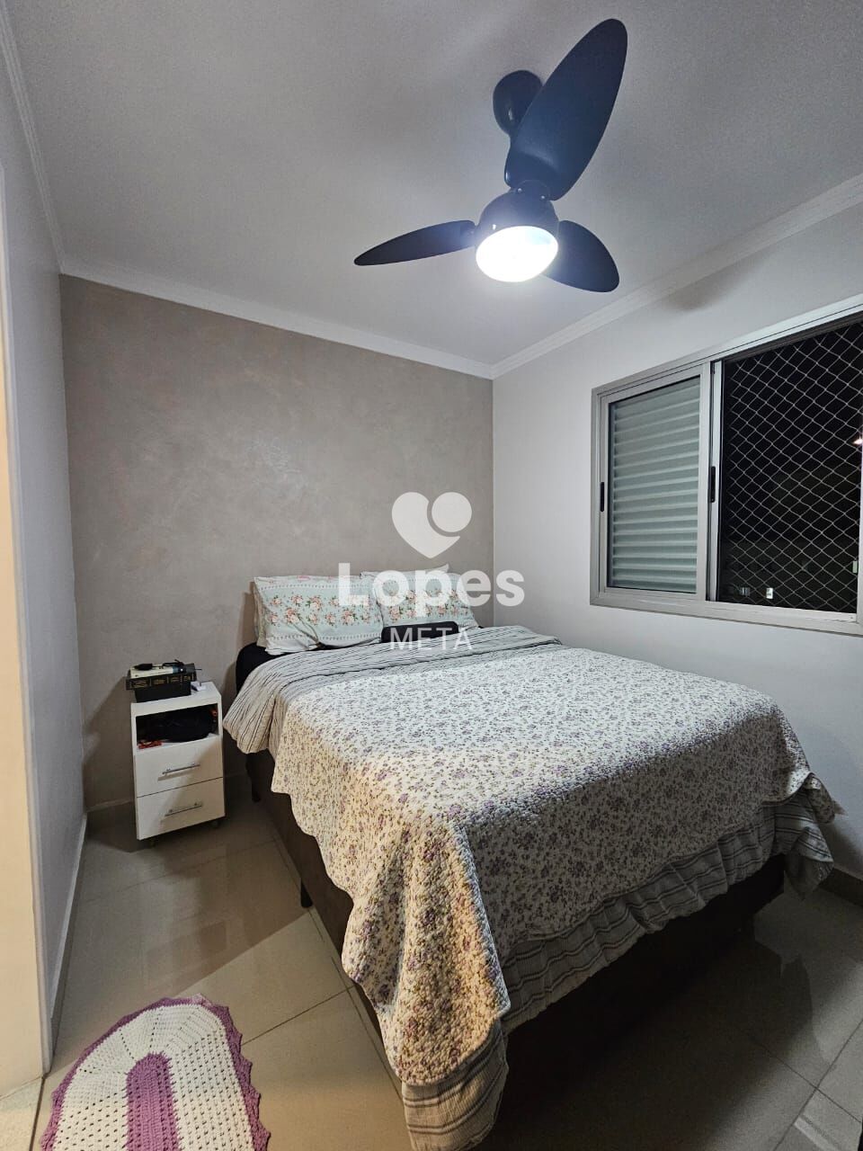 Apartamento à venda com 3 quartos, 65m² - Foto 11
