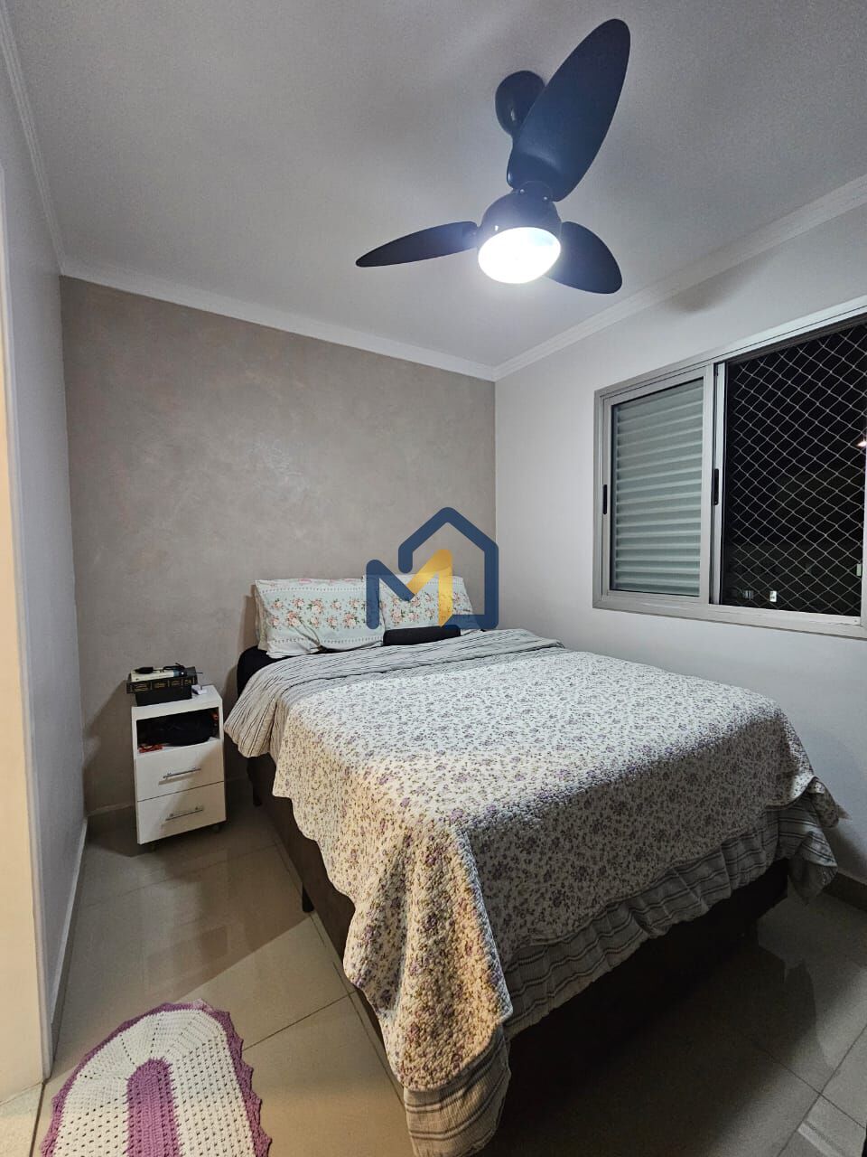 Apartamento, 3 quartos, 65 m² - Foto 11