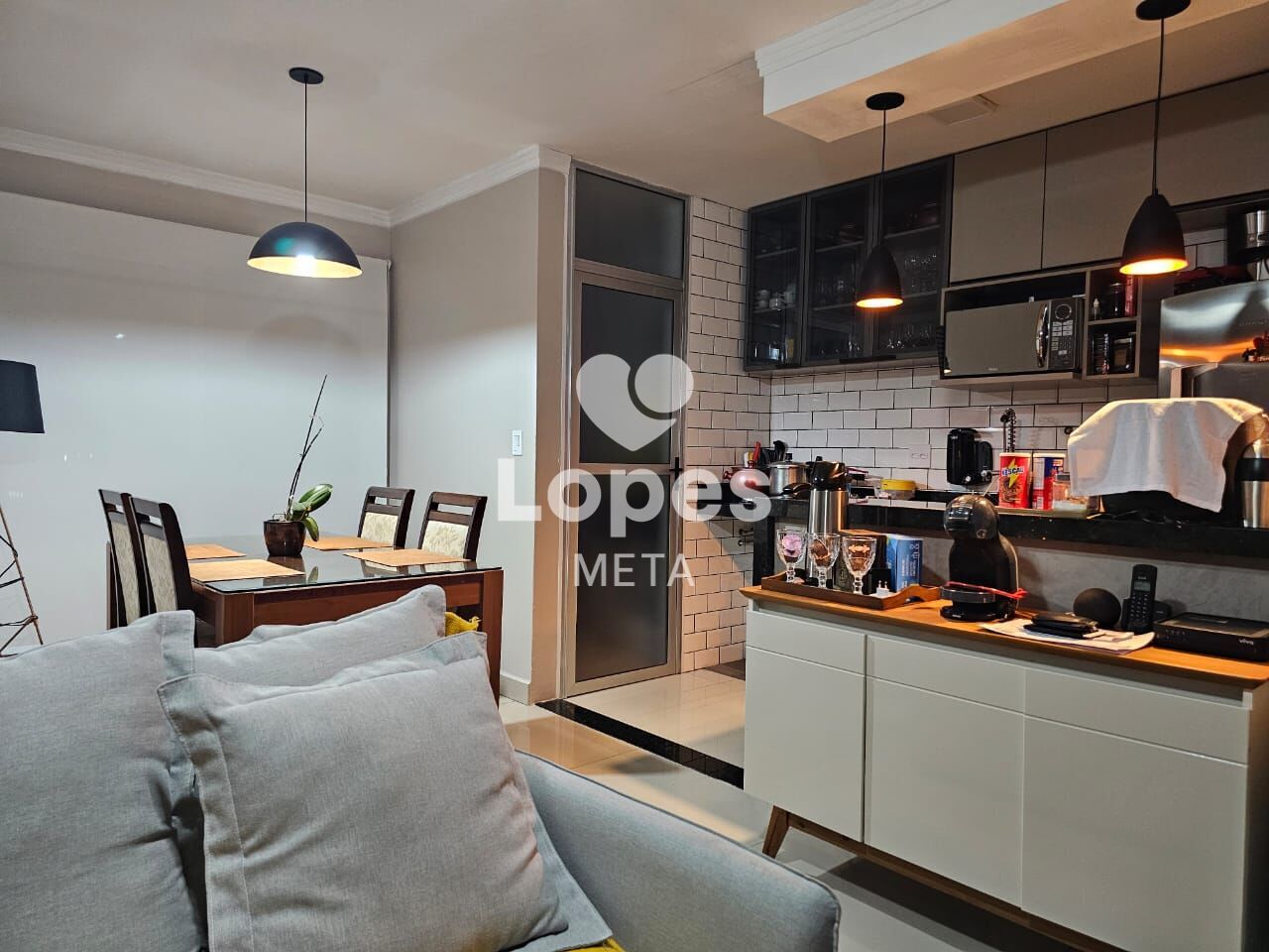 Apartamento à venda com 3 quartos, 65m² - Foto 6