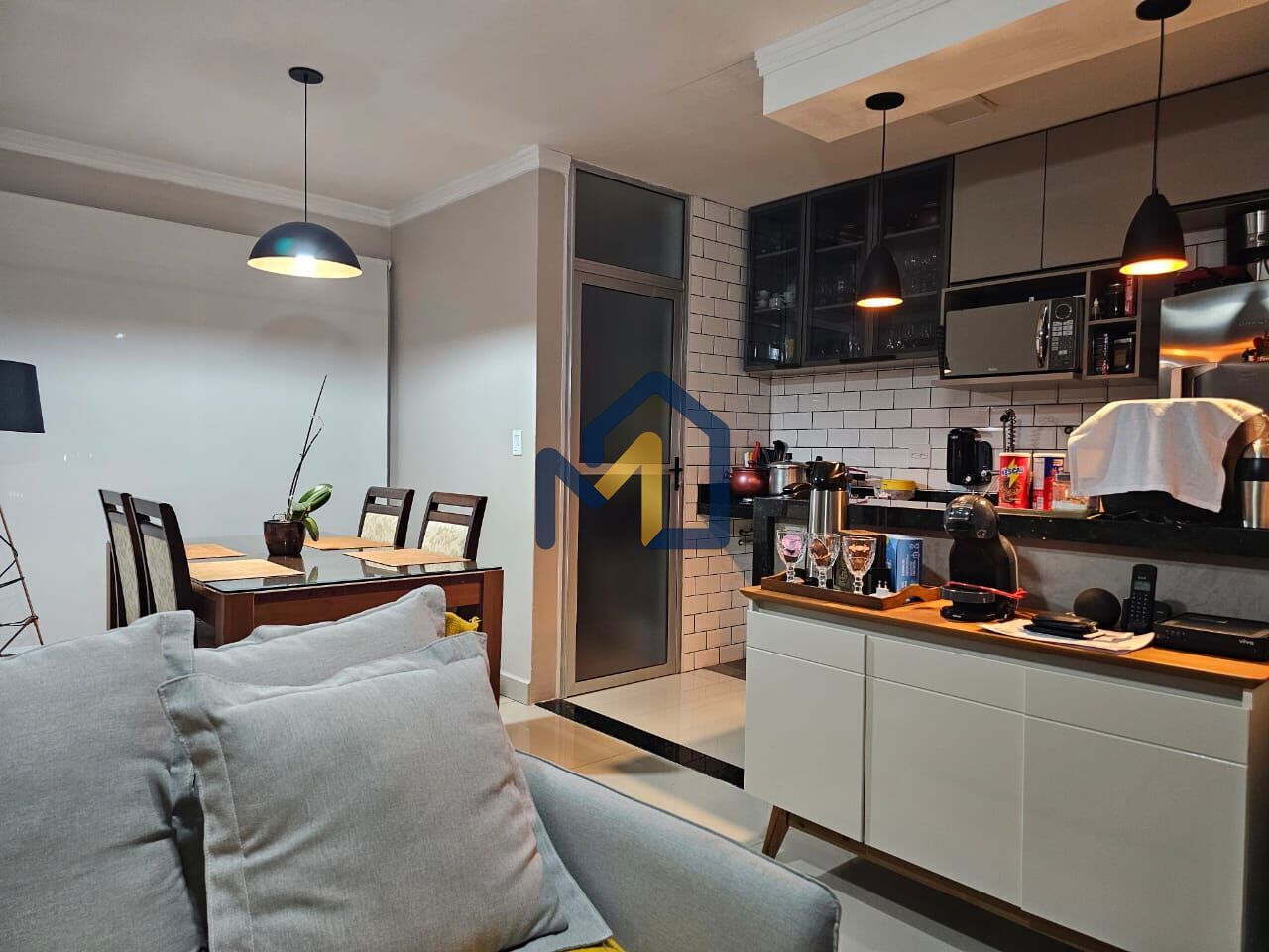 Apartamento, 3 quartos, 65 m² - Foto 6