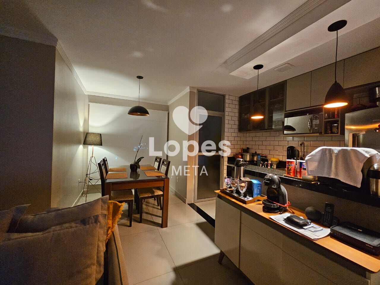 Apartamento à venda com 3 quartos, 65m² - Foto 8