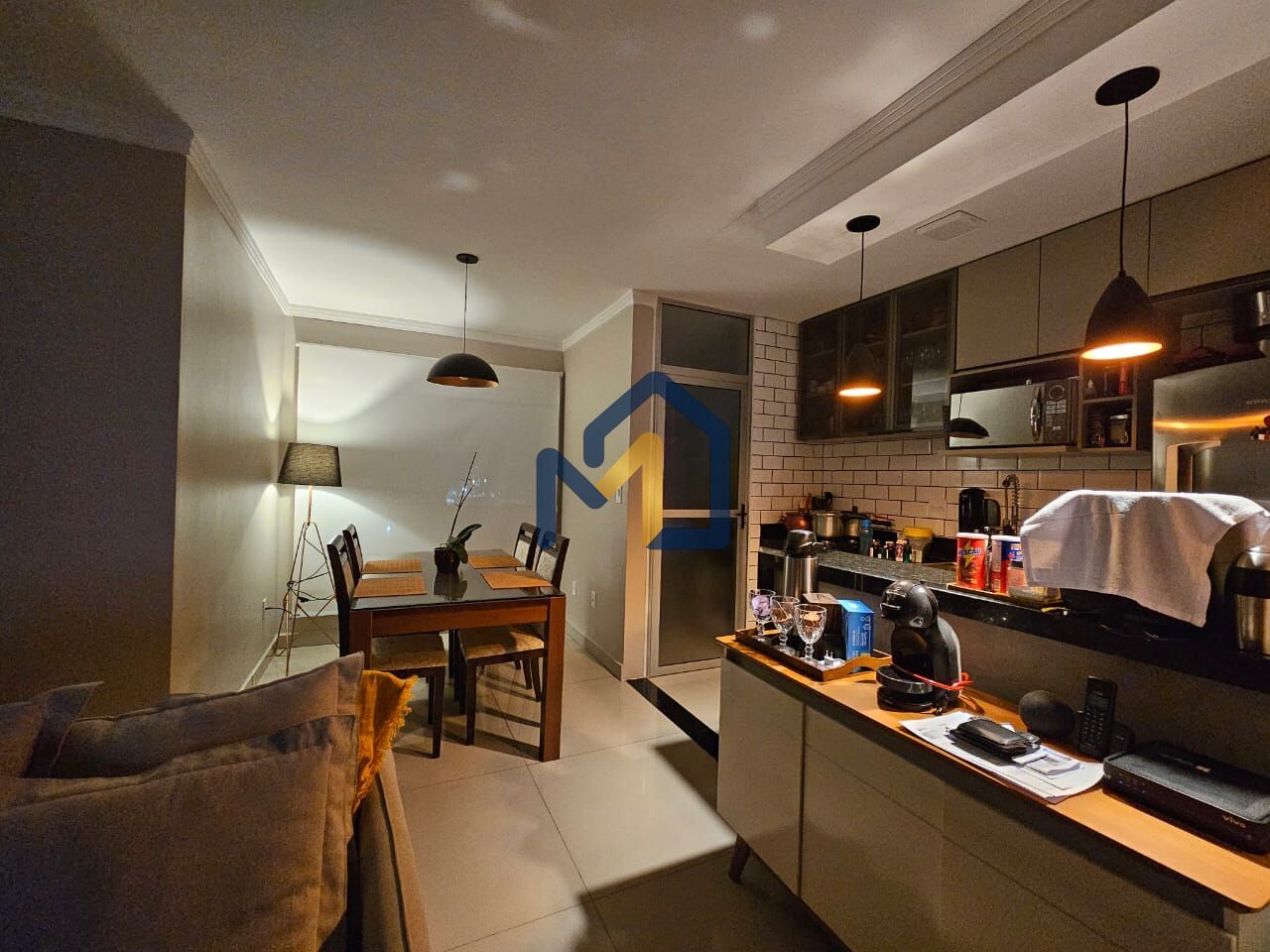 Apartamento, 3 quartos, 65 m² - Foto 8