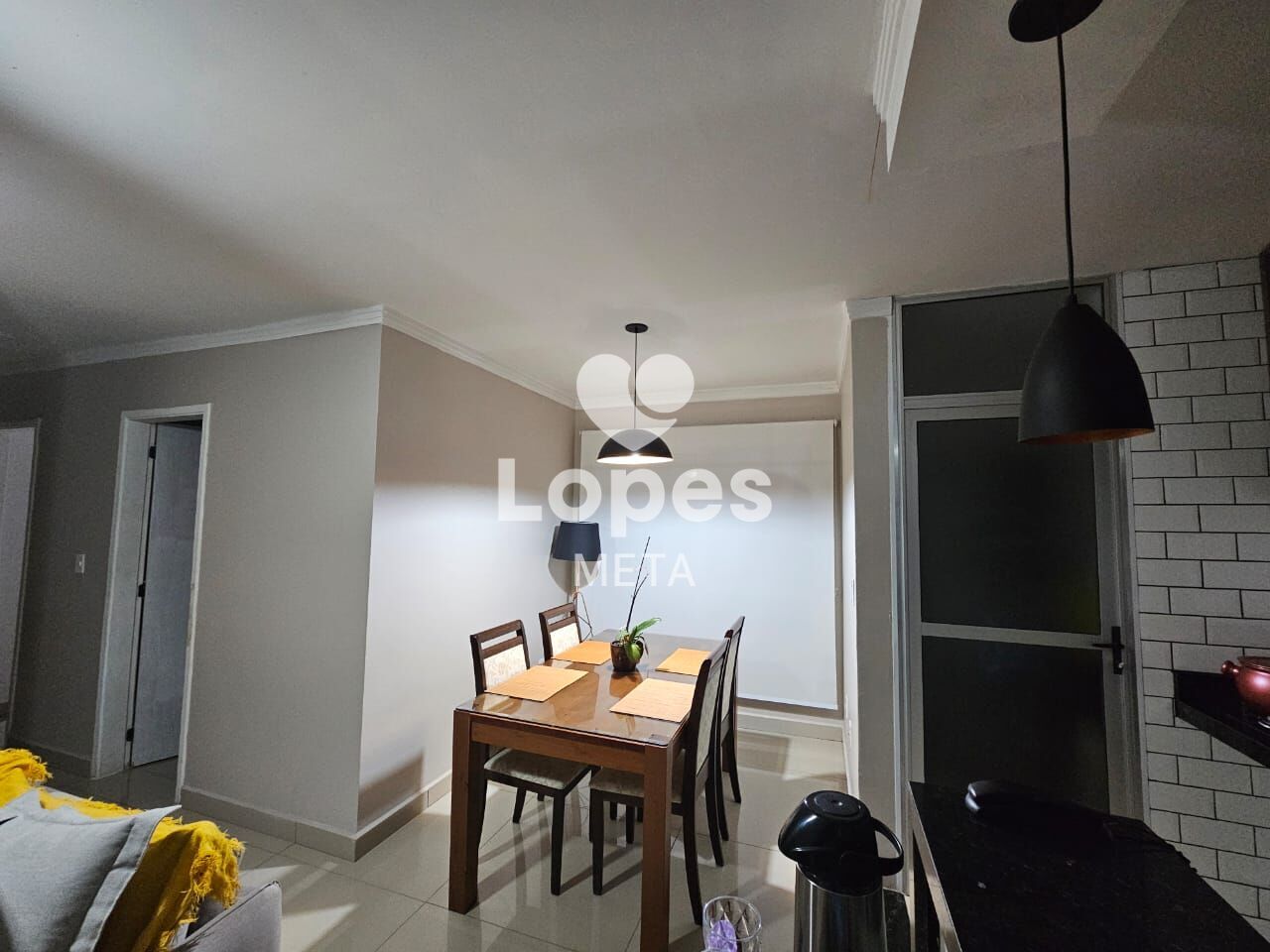 Apartamento à venda com 3 quartos, 65m² - Foto 3