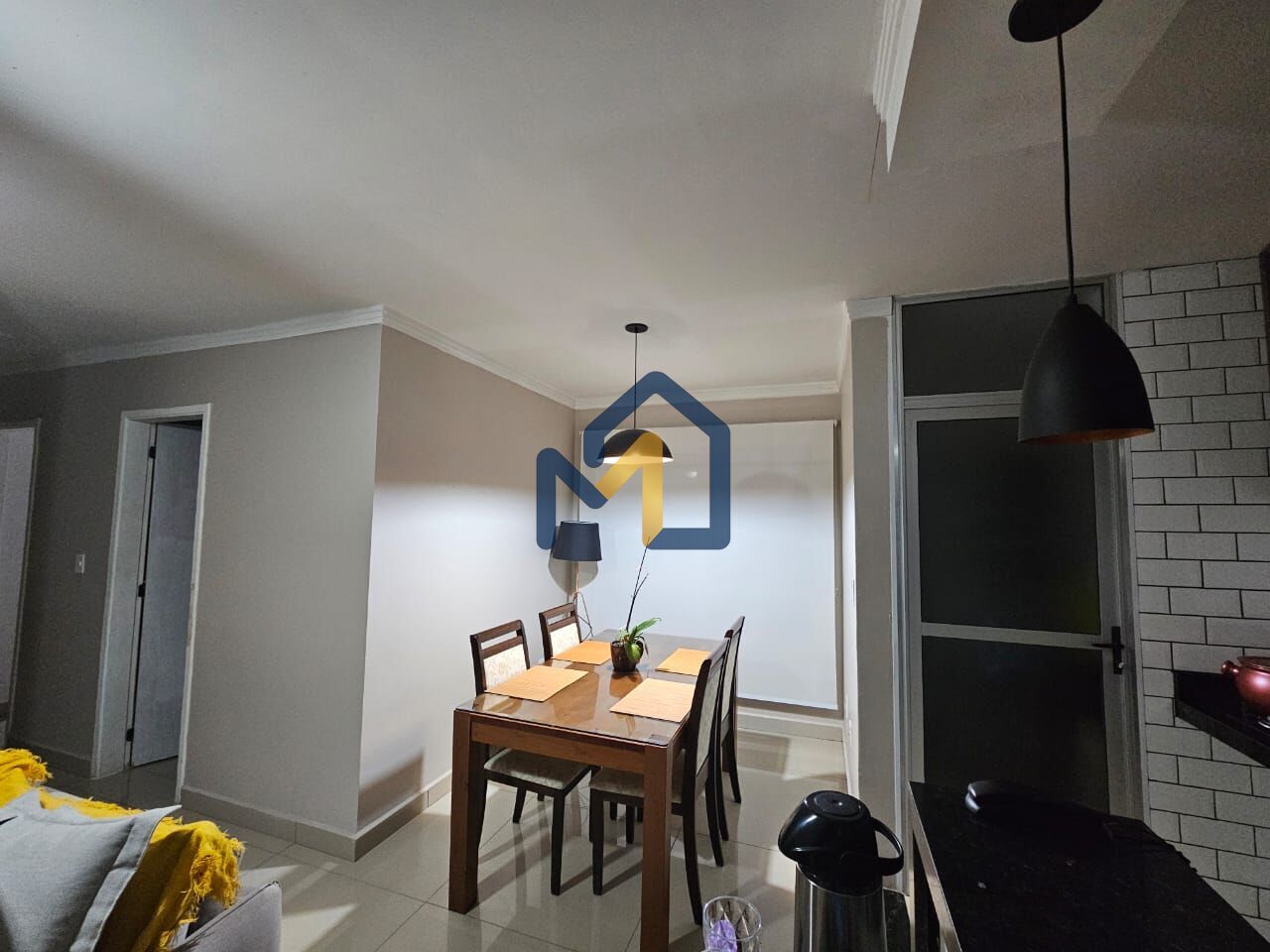 Apartamento, 3 quartos, 65 m² - Foto 3