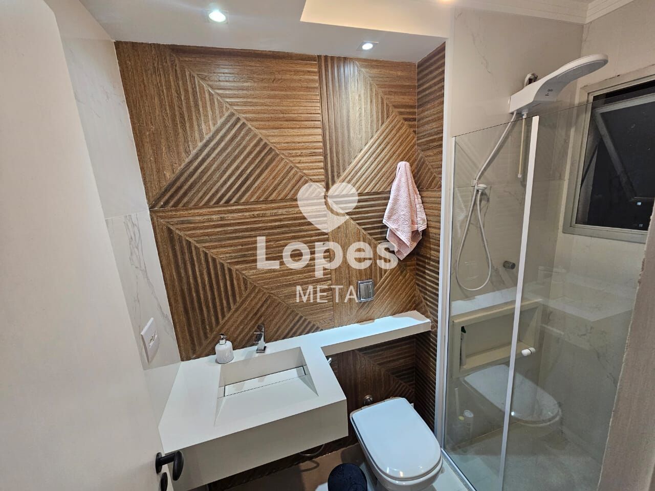 Apartamento à venda com 3 quartos, 65m² - Foto 13