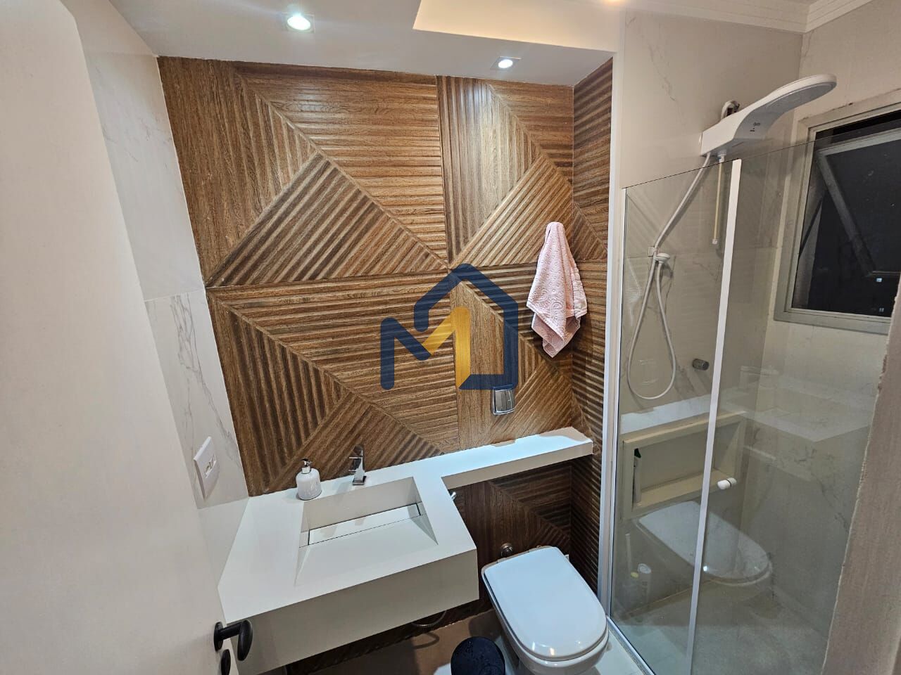 Apartamento, 3 quartos, 65 m² - Foto 13