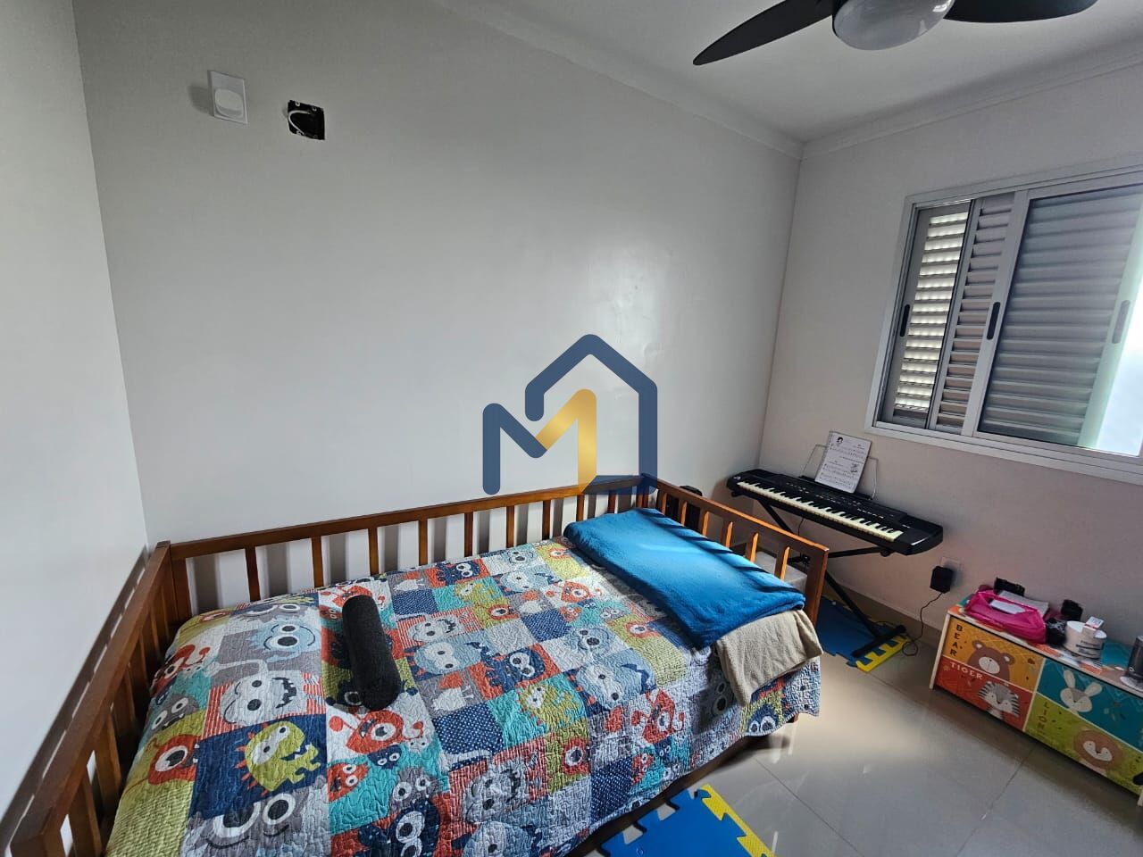 Apartamento, 3 quartos, 65 m² - Foto 12