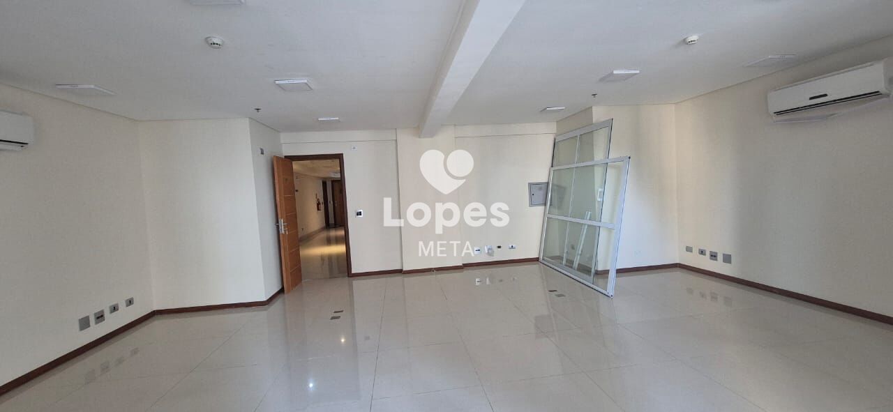 Conjunto Comercial-Sala para alugar, 58m² - Foto 6