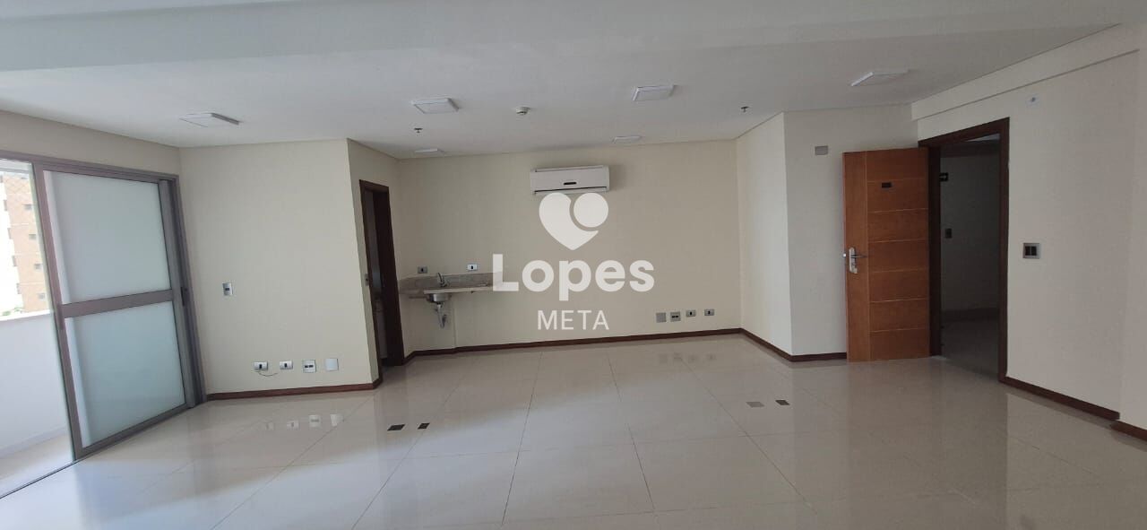 Conjunto Comercial-Sala para alugar, 58m² - Foto 5