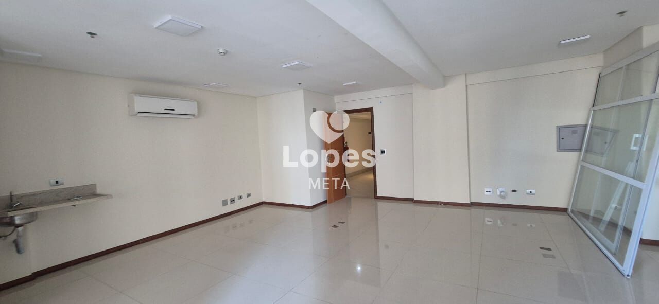 Conjunto Comercial-Sala para alugar, 58m² - Foto 4