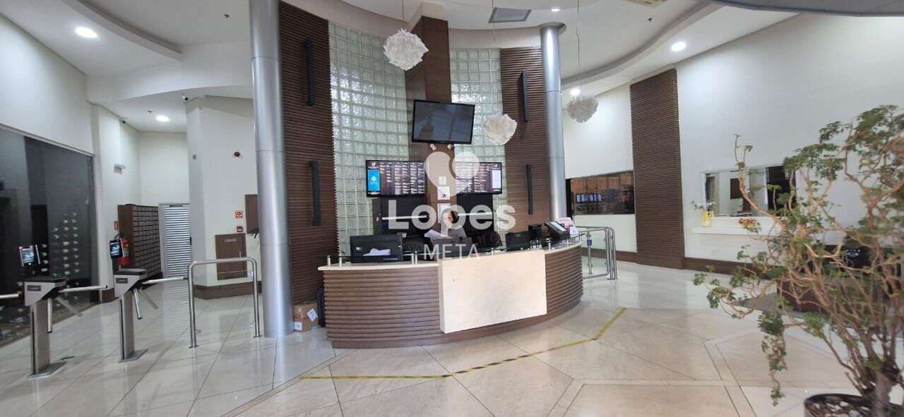 Conjunto Comercial-Sala para alugar, 58m² - Foto 16