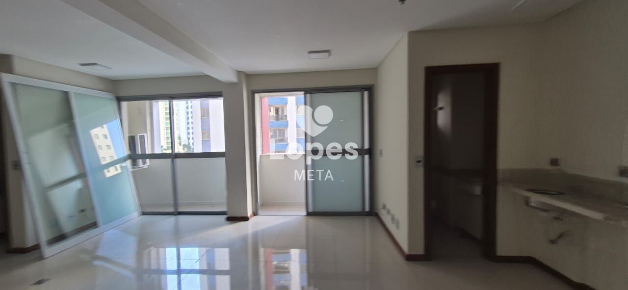 Conjunto Comercial-Sala para alugar, 58m² - Foto 3